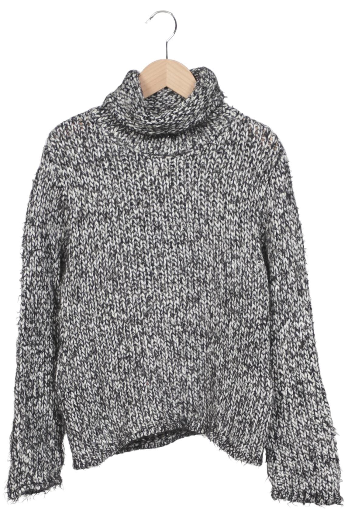 

More & More Damen Pullover, mehrfarbig, Gr. 36