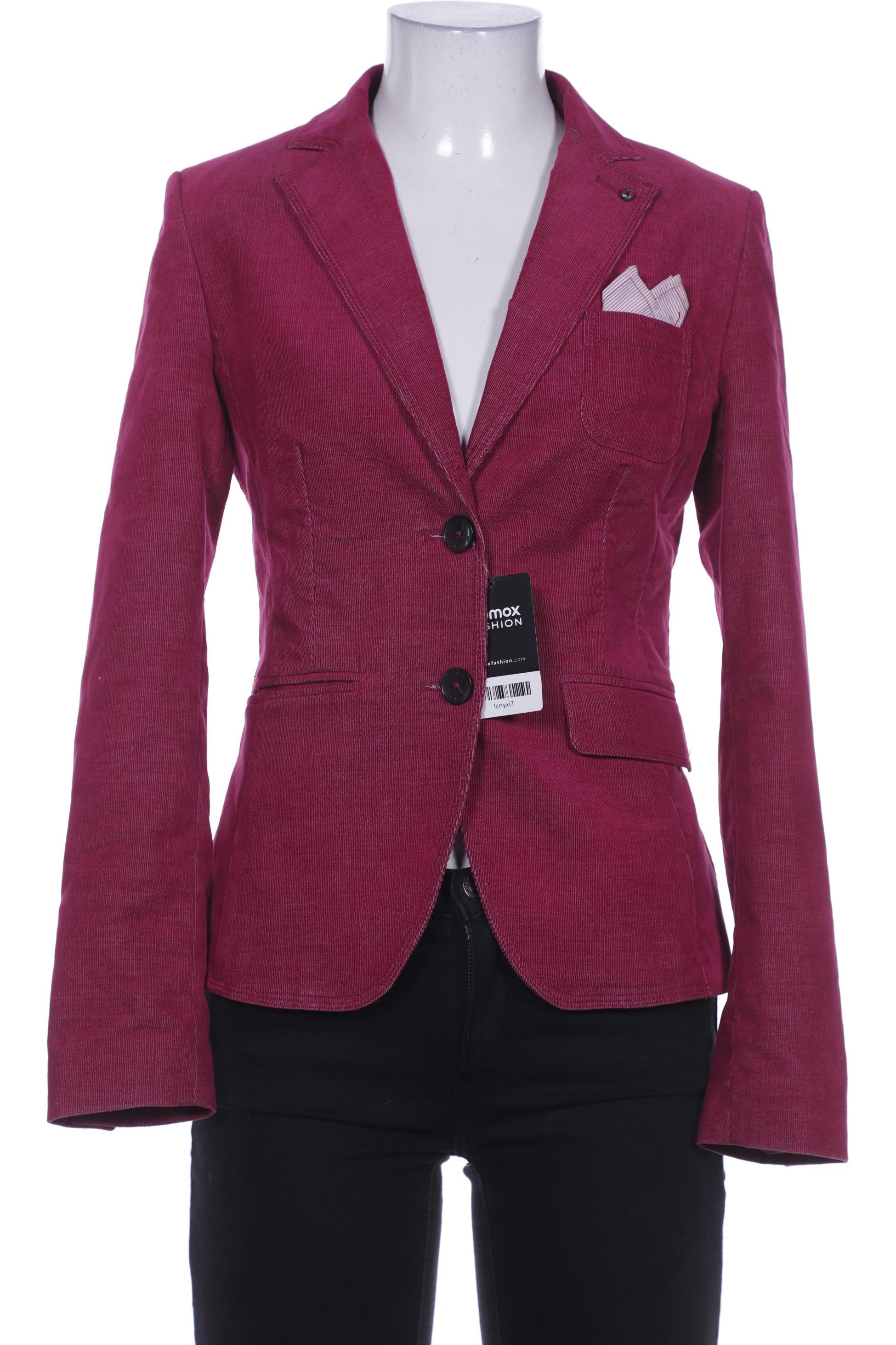 

More & More Damen Blazer, pink, Gr. 34