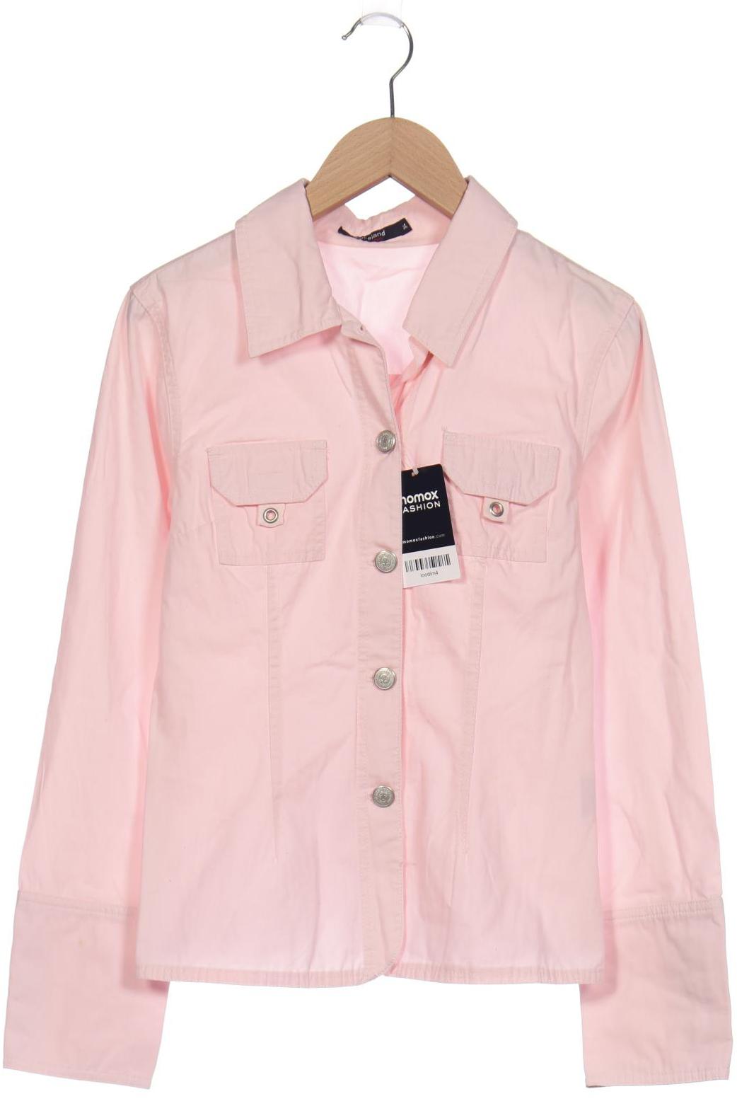 

More & More Damen Jacke, pink