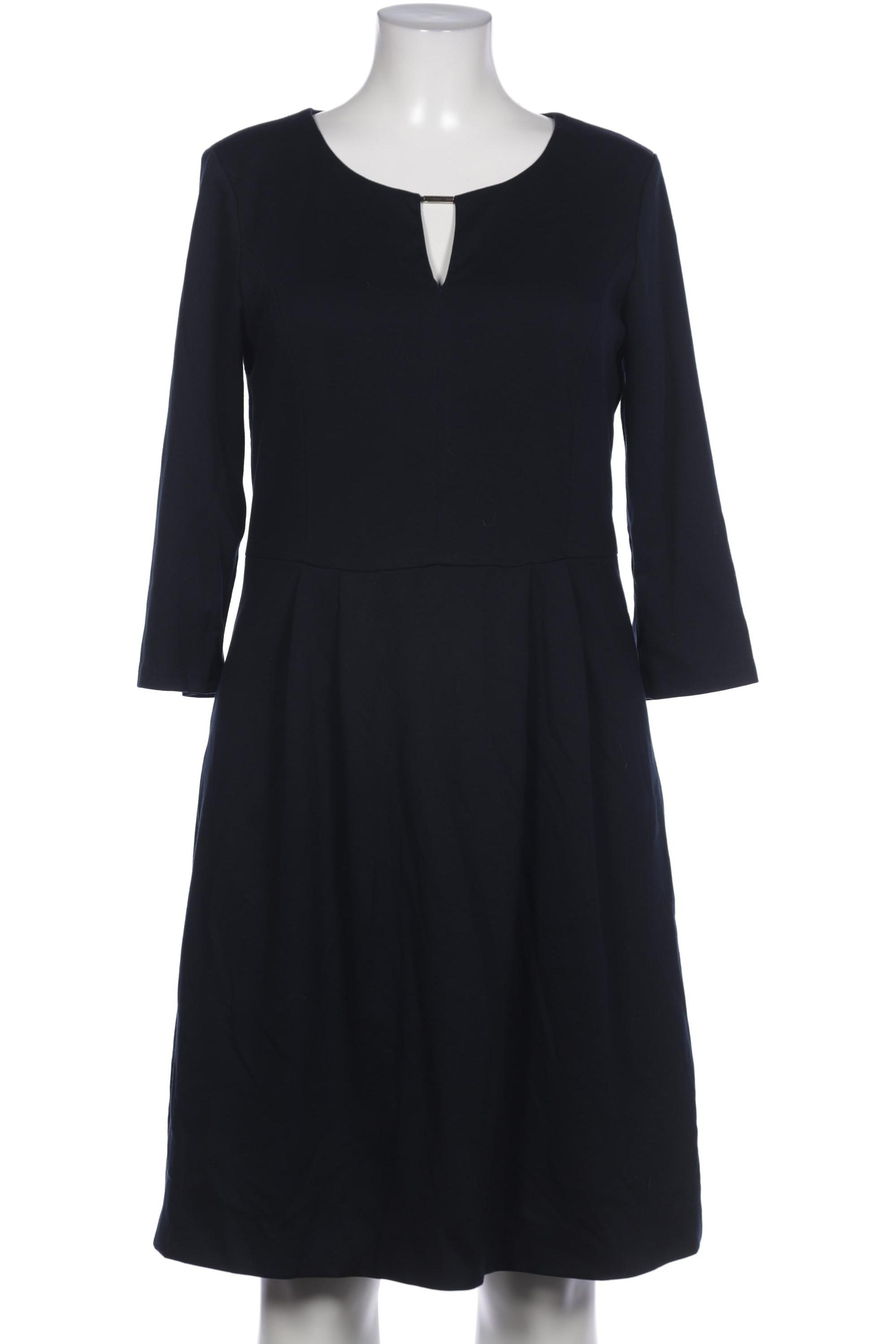 

More & More Damen Kleid, marineblau, Gr. 42