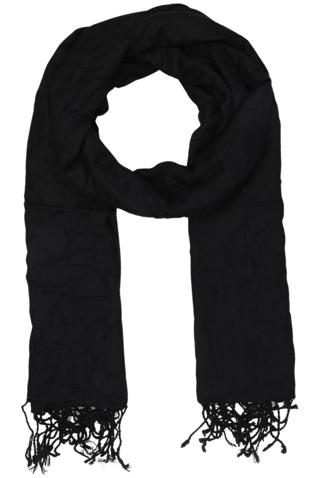 

More & More Damen Schal, schwarz, Gr.