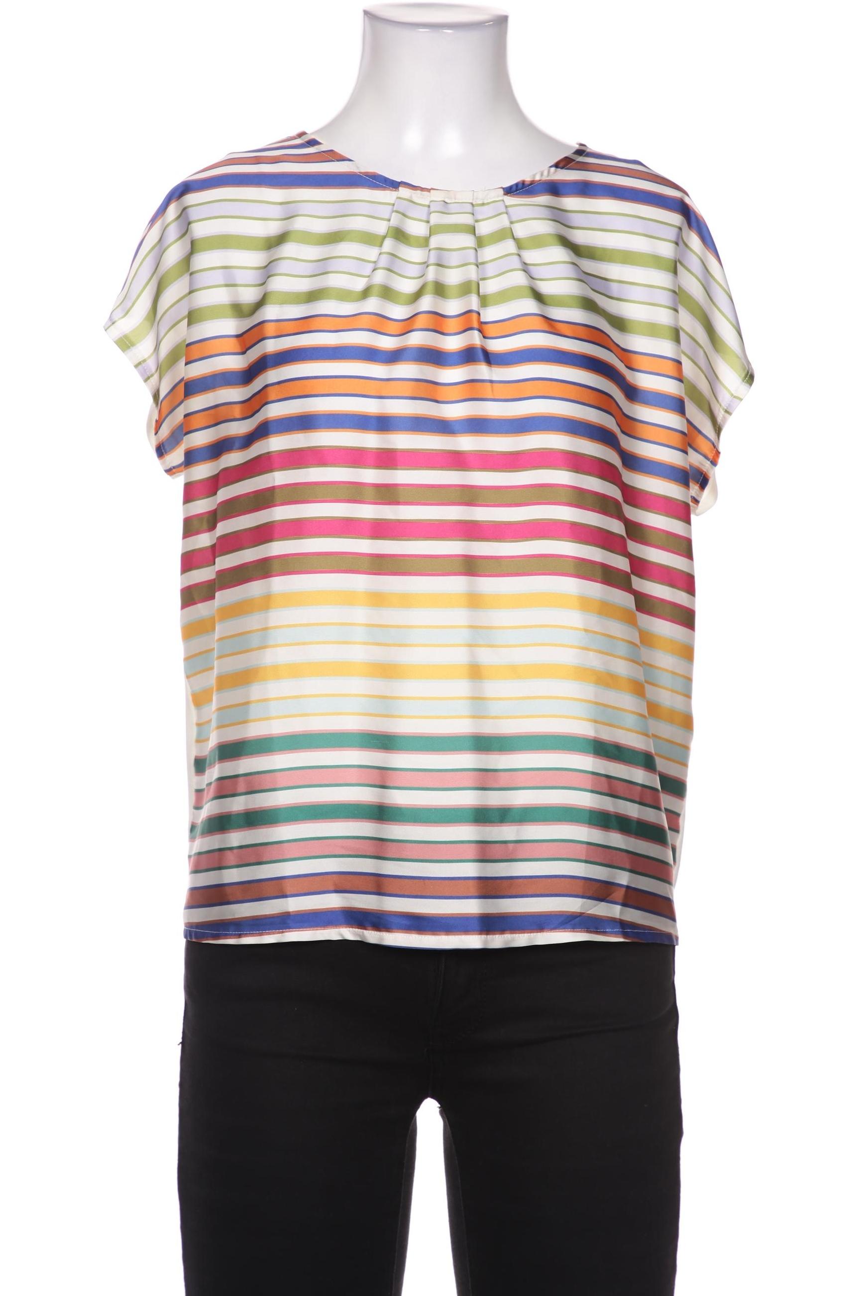 

More & More Damen Bluse, mehrfarbig, Gr. 34