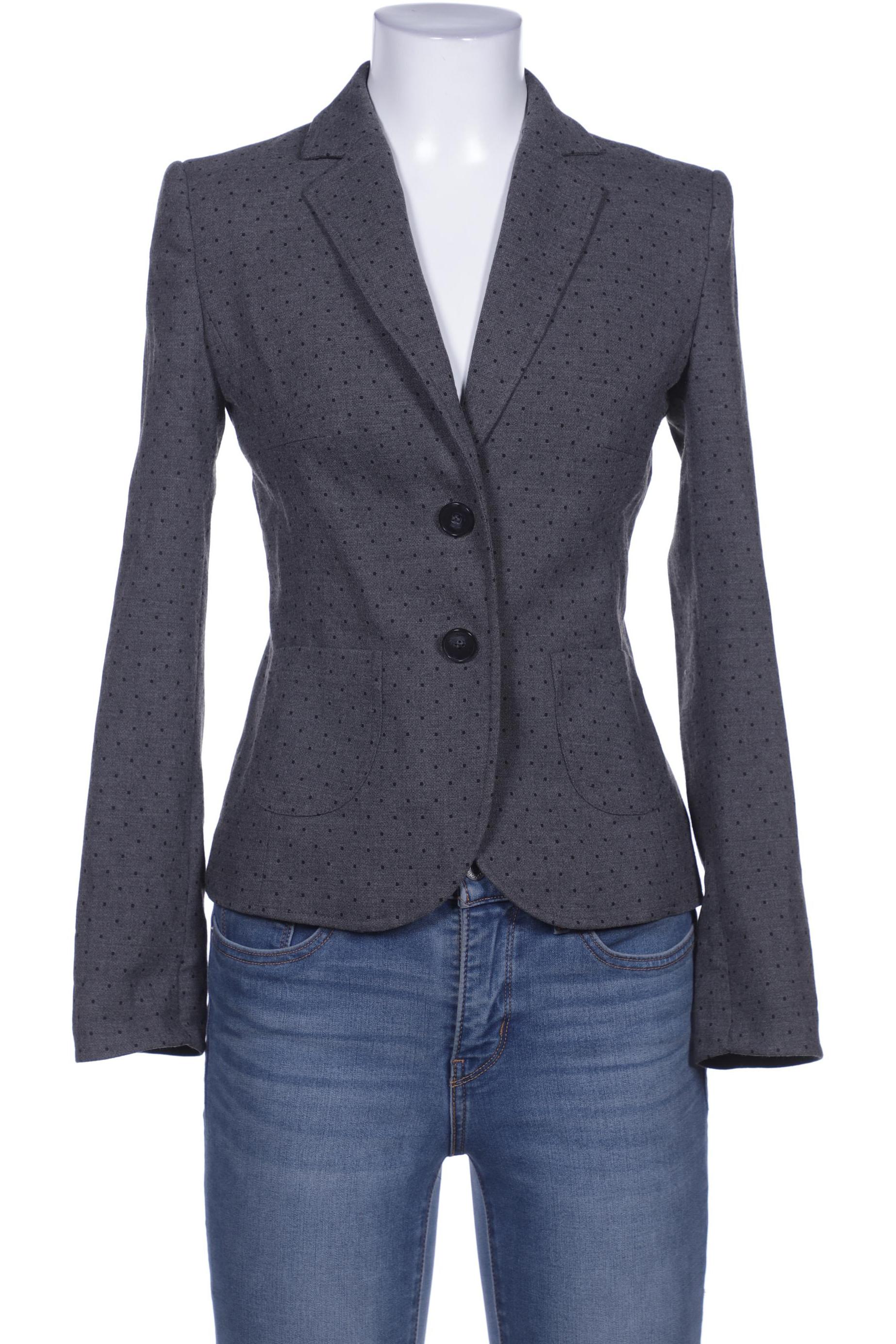 

More & More Damen Blazer, grau