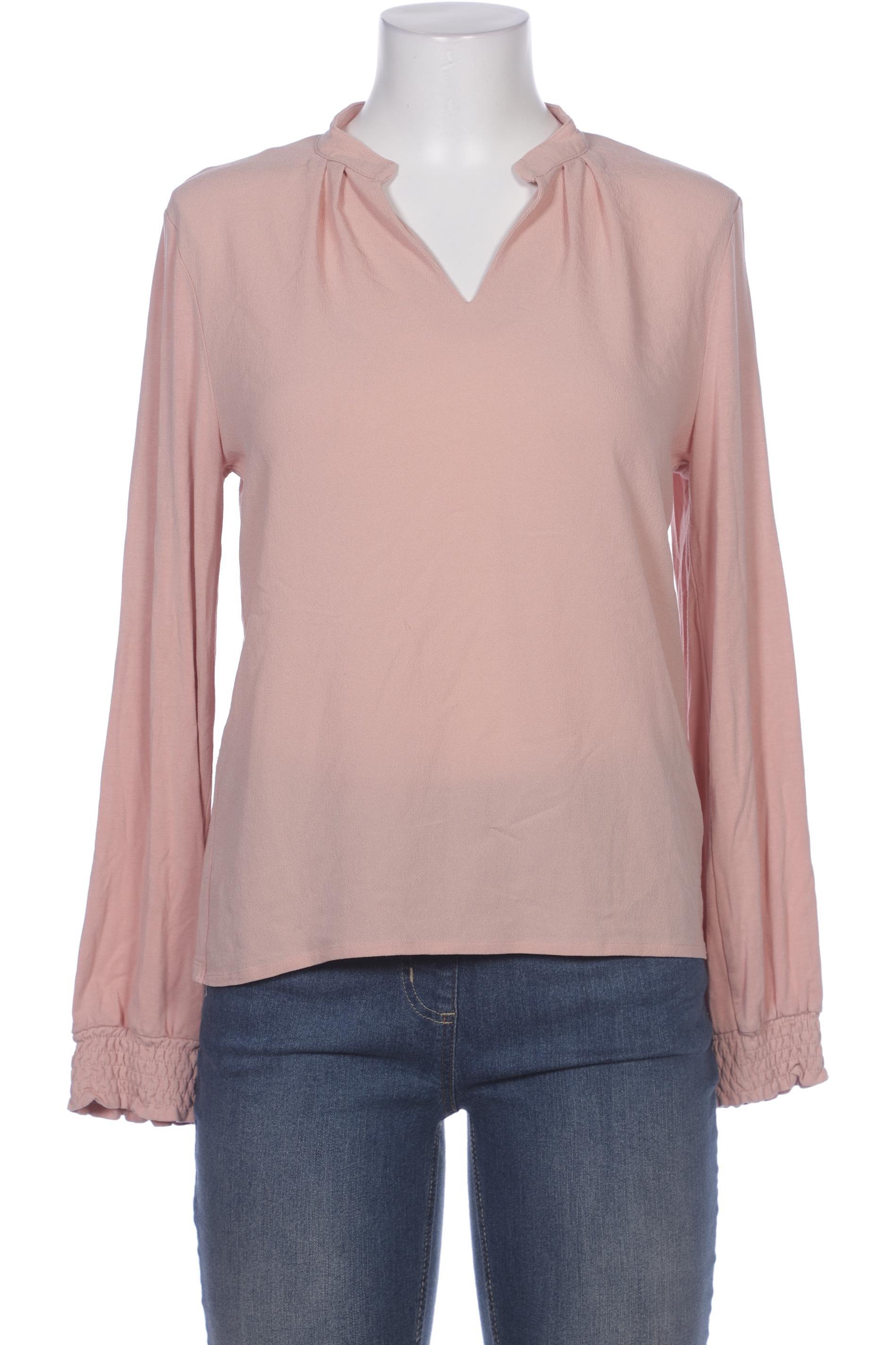 

More & More Damen Bluse, pink, Gr. 38