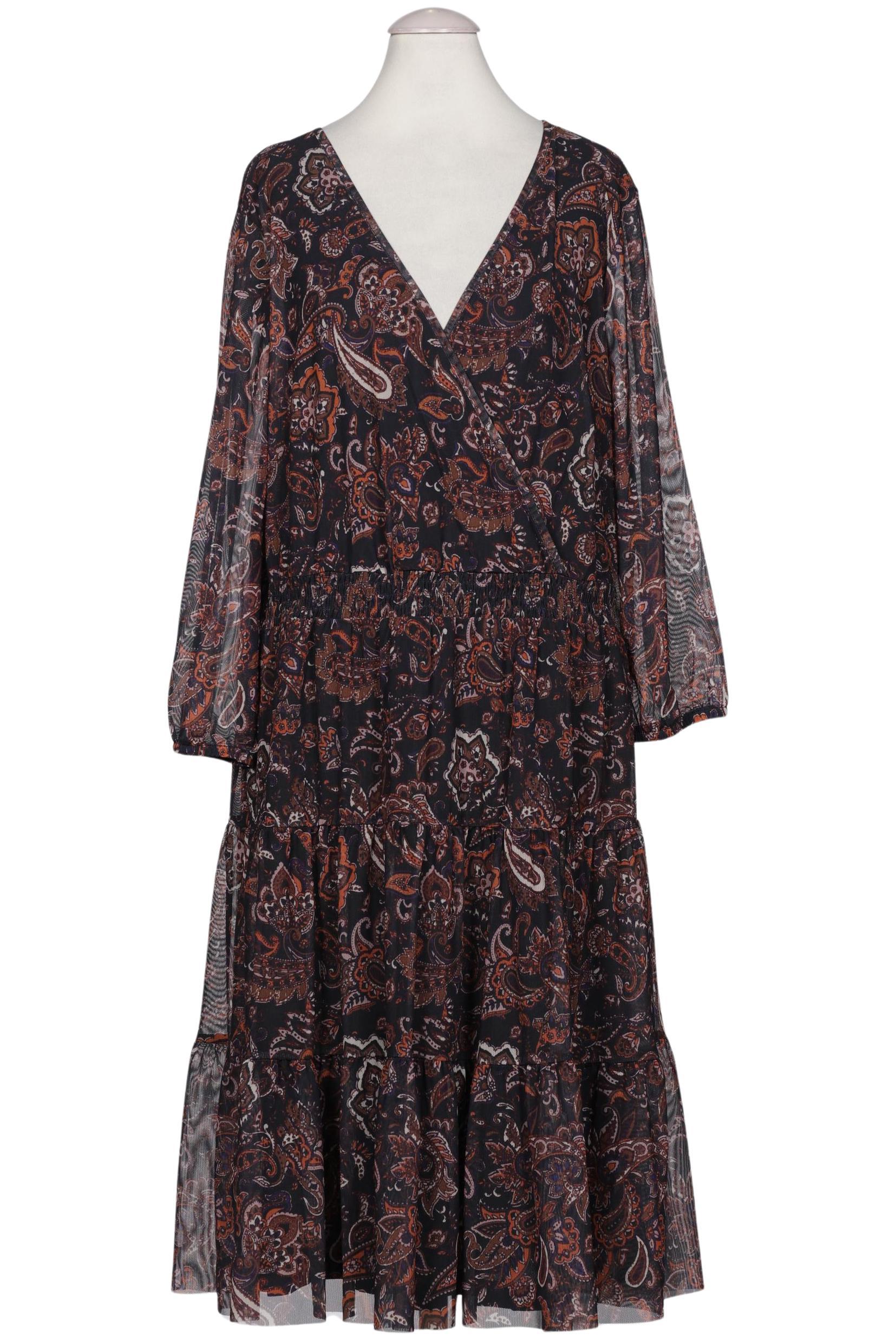 

More & More Damen Kleid, marineblau, Gr. 42