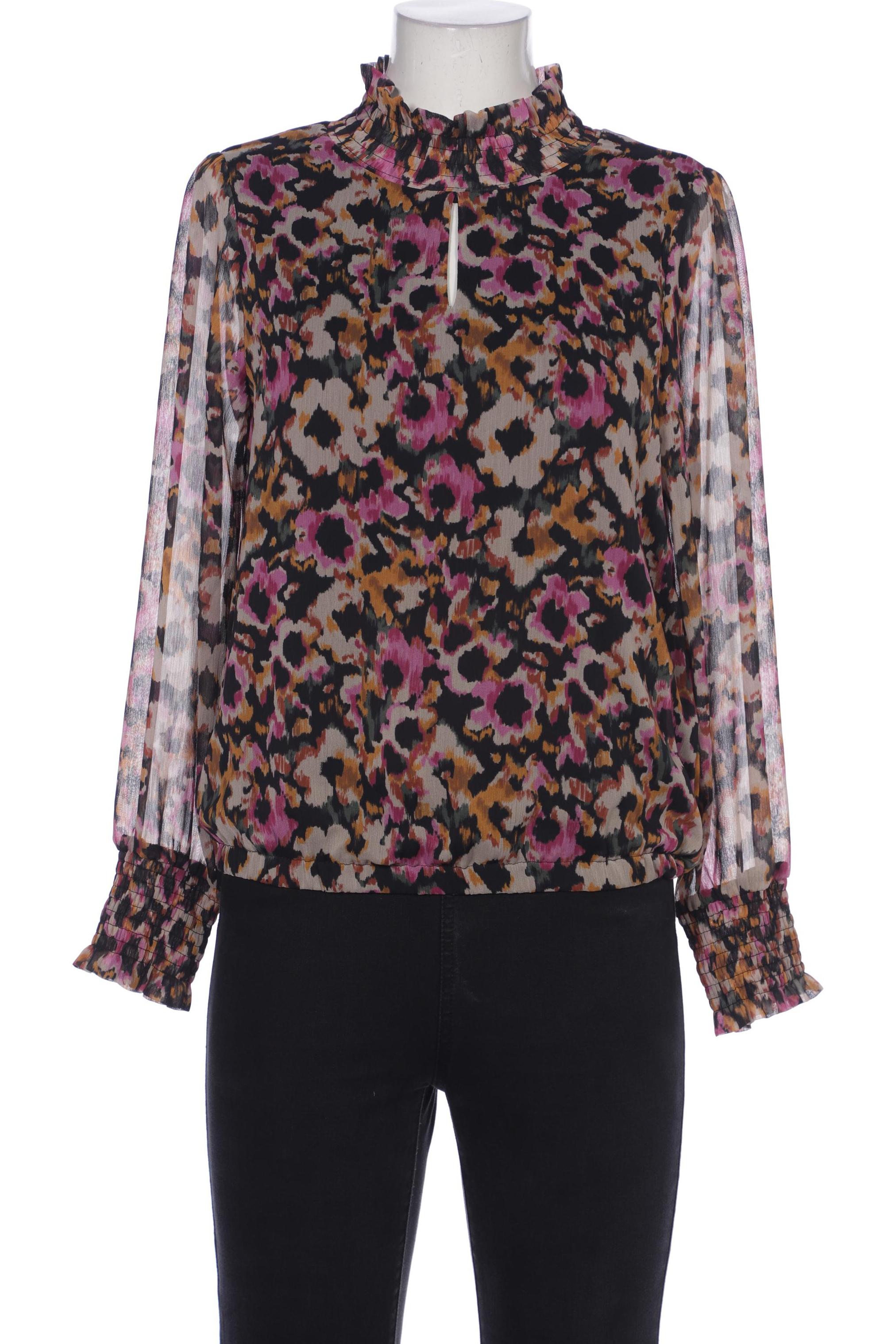 

More & More Damen Bluse, mehrfarbig, Gr. 38