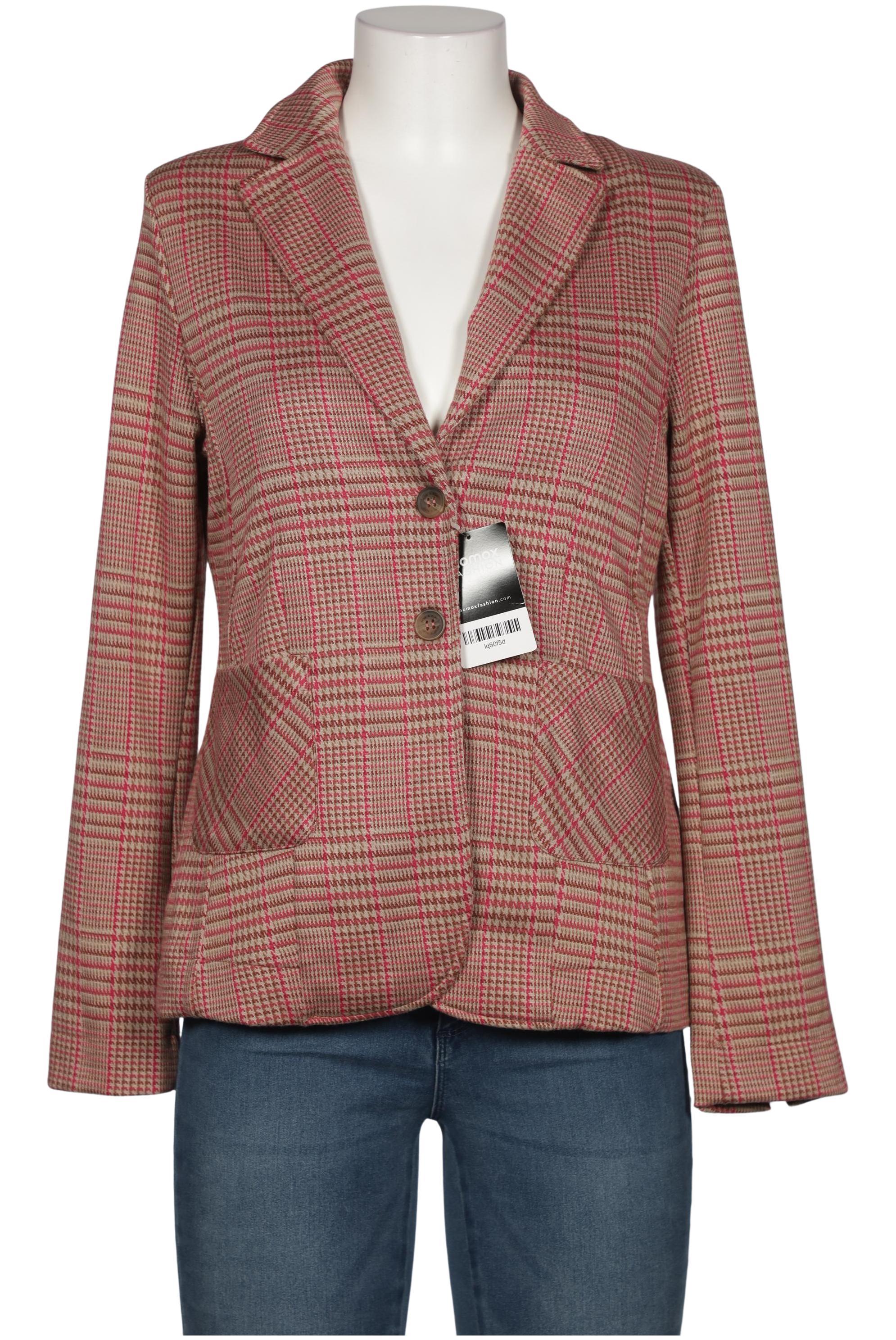

More & More Damen Blazer, pink, Gr. 40