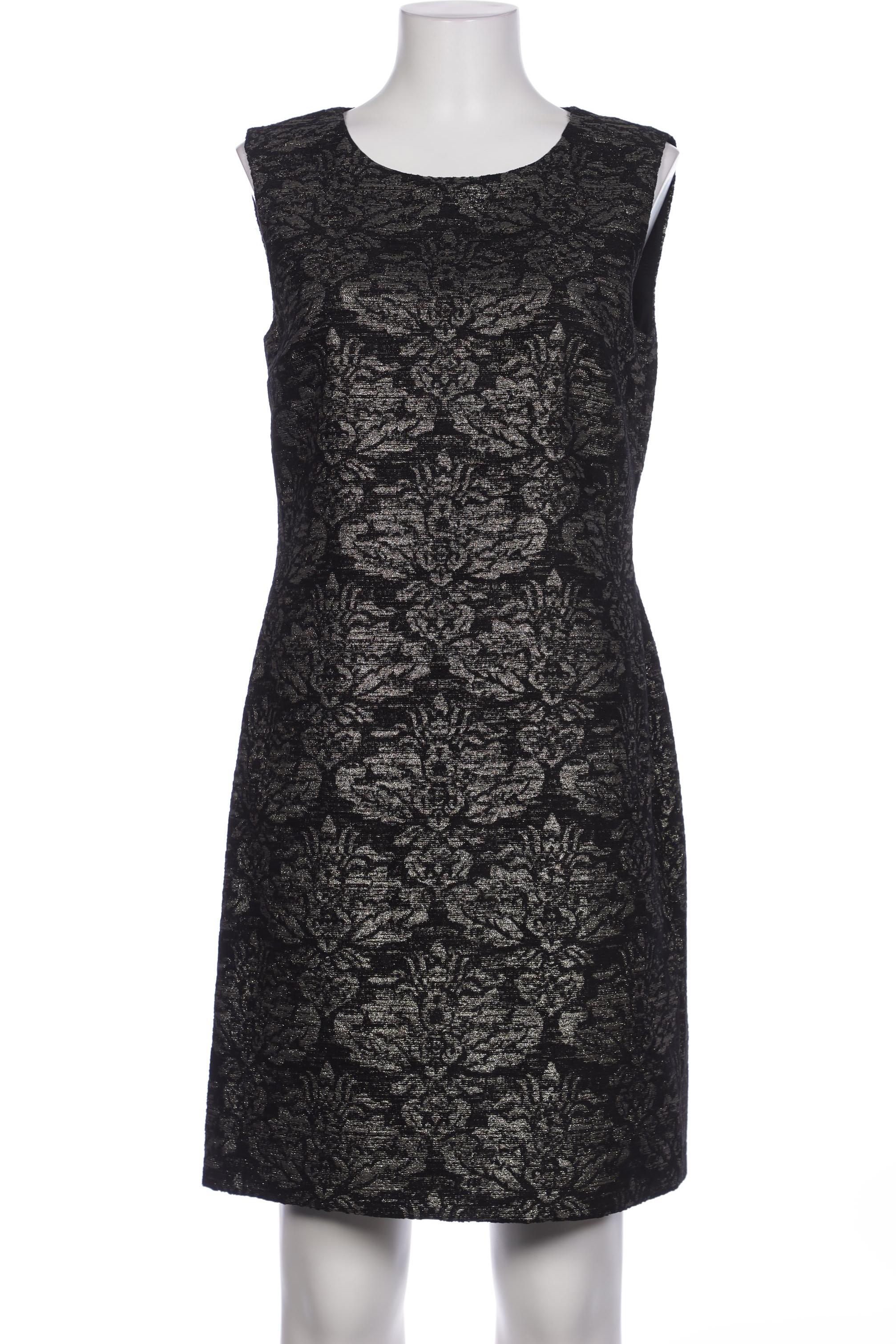 

More & More Damen Kleid, schwarz, Gr. 40