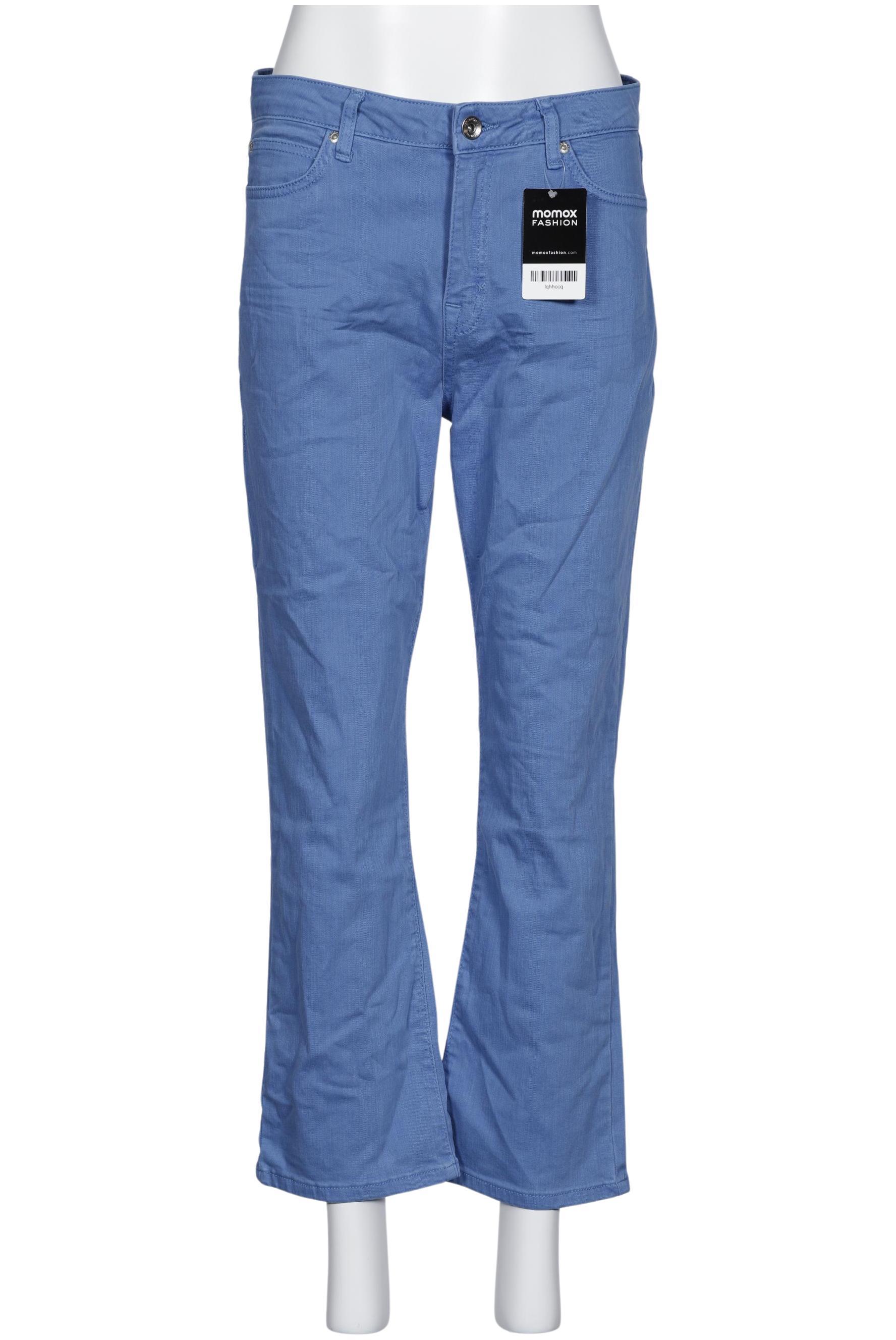 

More & More Damen Jeans, blau, Gr. 40