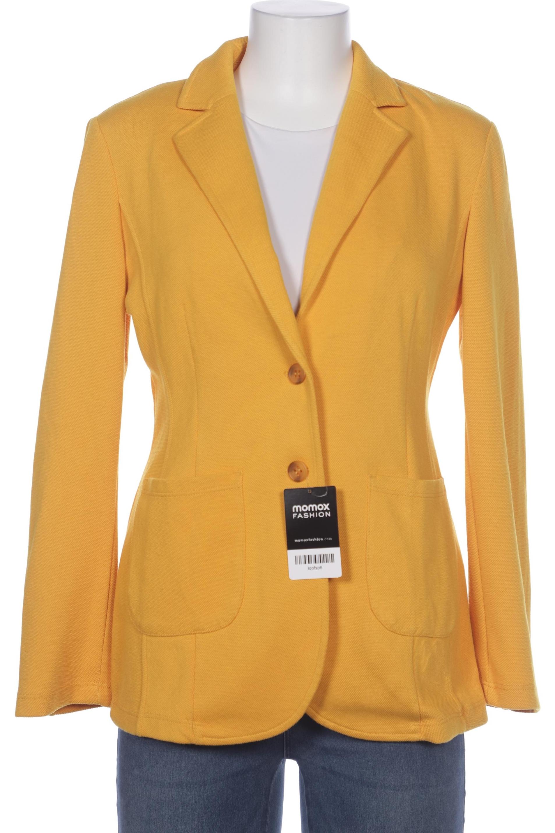 

More & More Damen Blazer, orange, Gr. 40