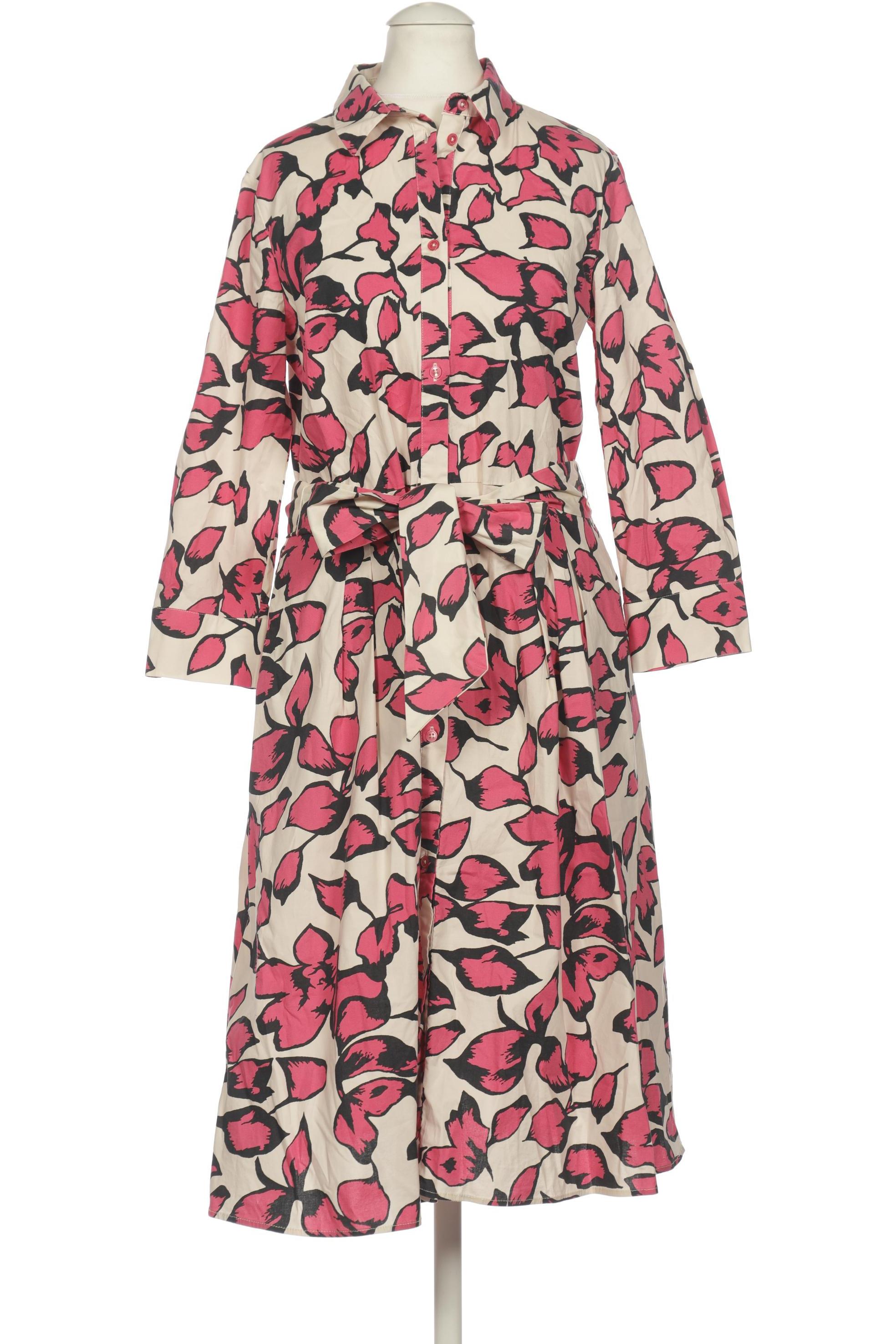 

More & More Damen Kleid, pink, Gr. 36