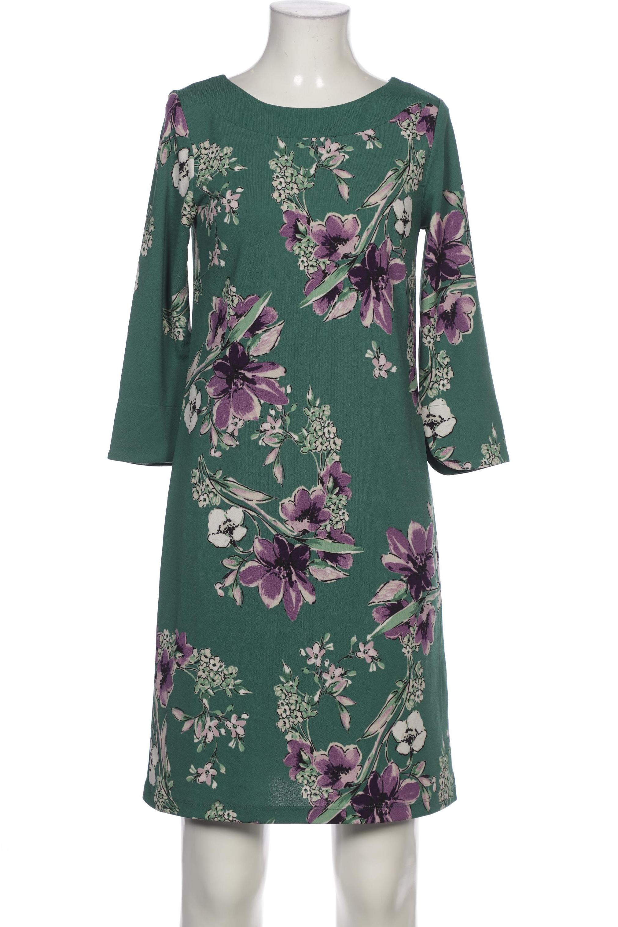 

More & More Damen Kleid, grün