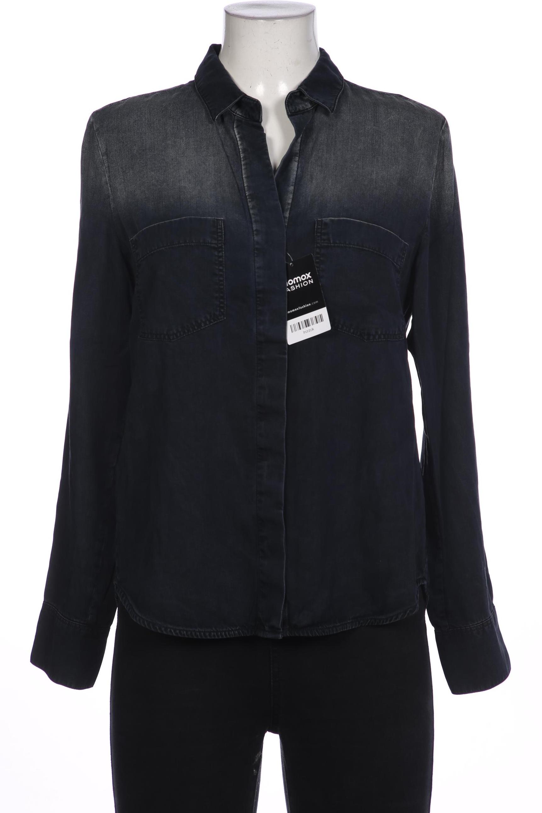 

More & More Damen Bluse, marineblau