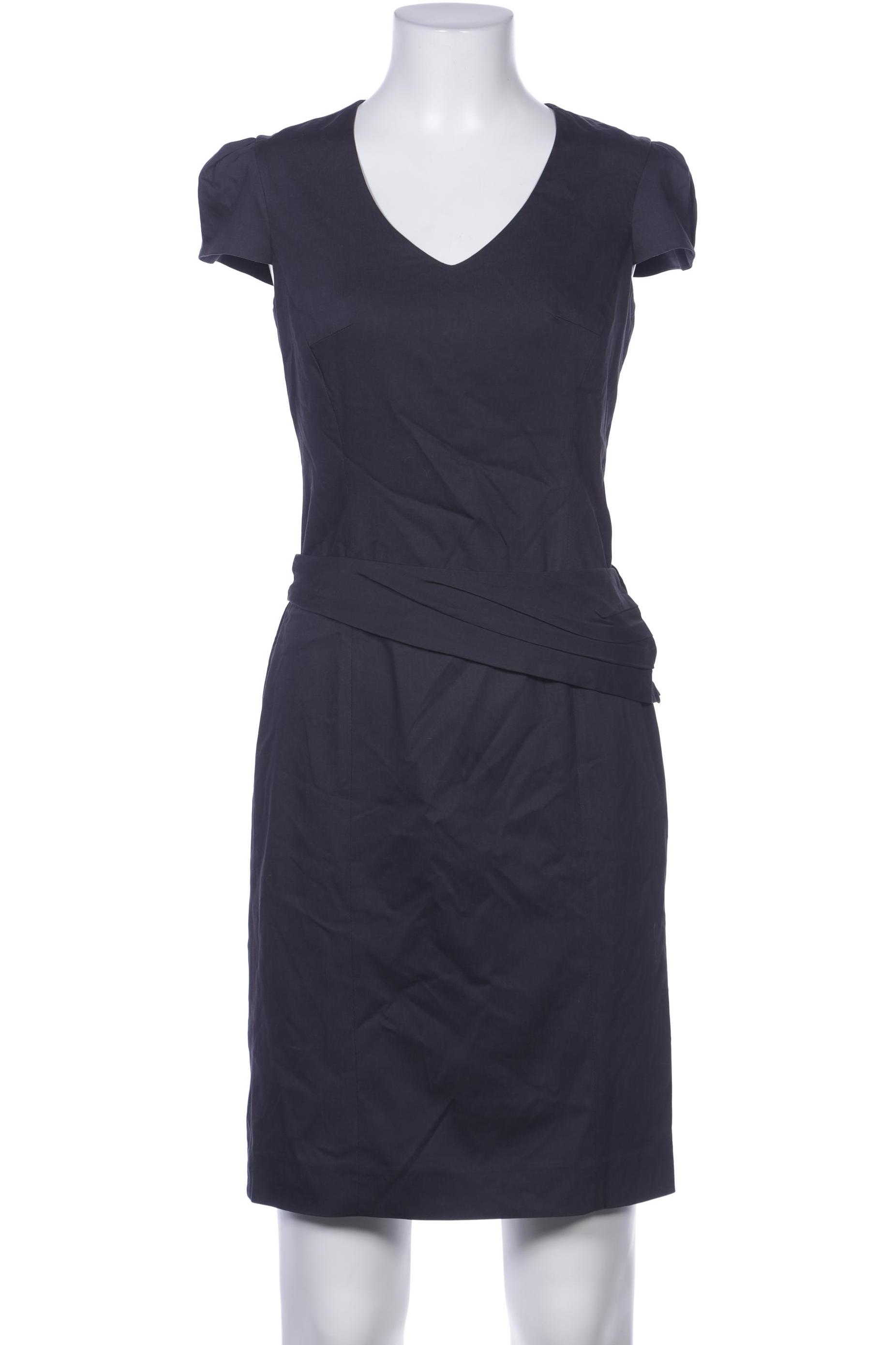 

More & More Damen Kleid, marineblau, Gr. 34