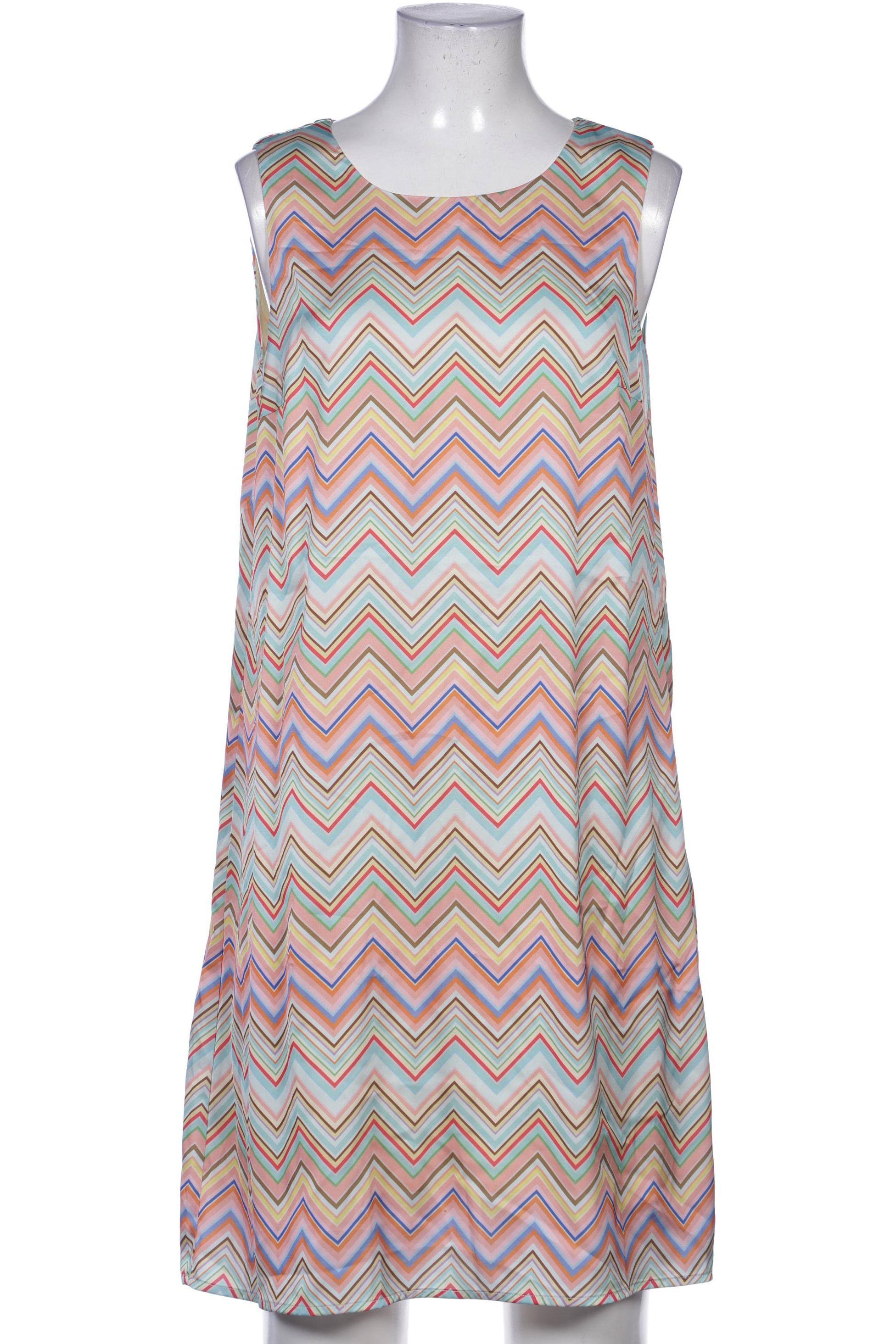 

More & More Damen Kleid, mehrfarbig, Gr. 36