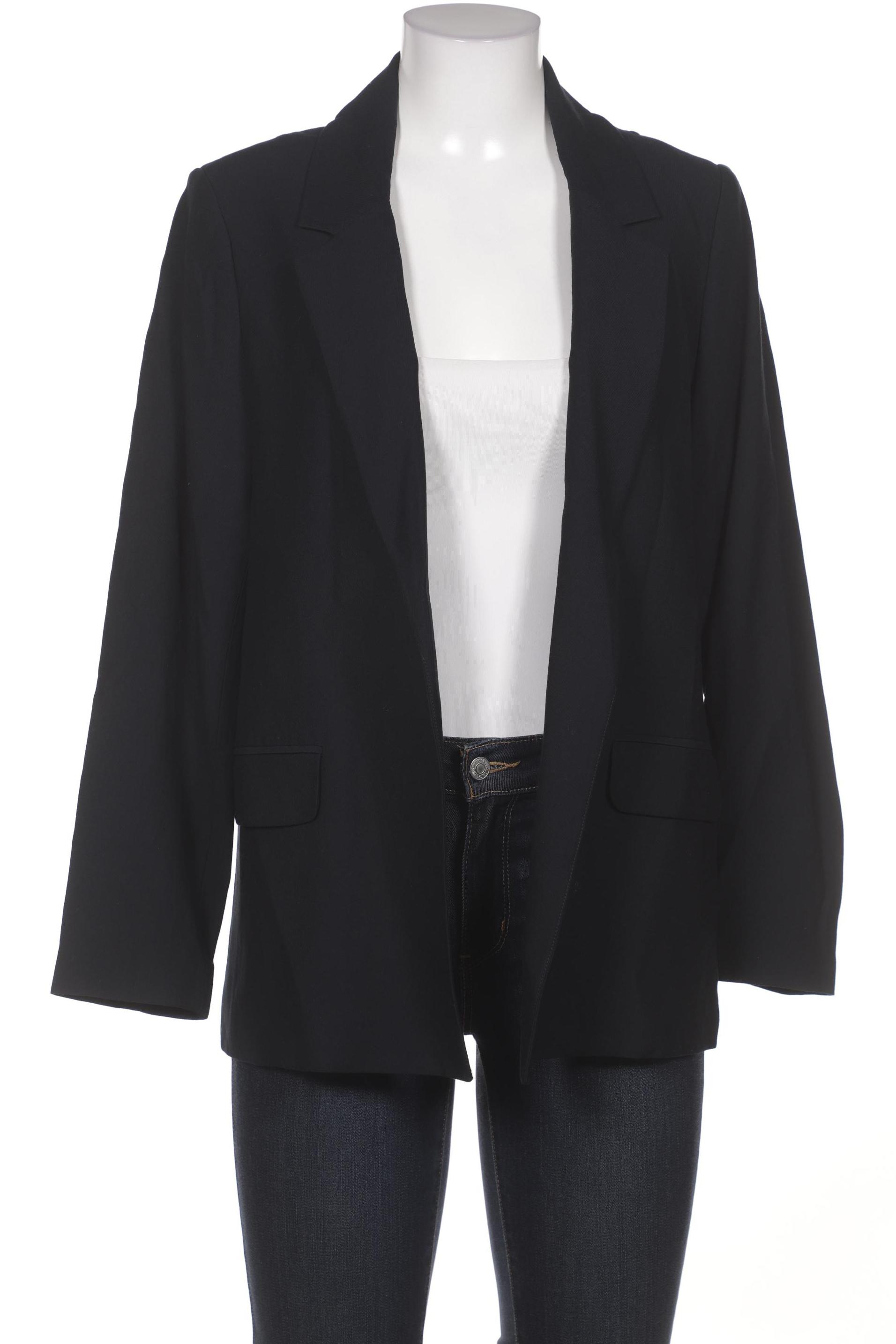 

More & More Damen Blazer, marineblau, Gr. 40