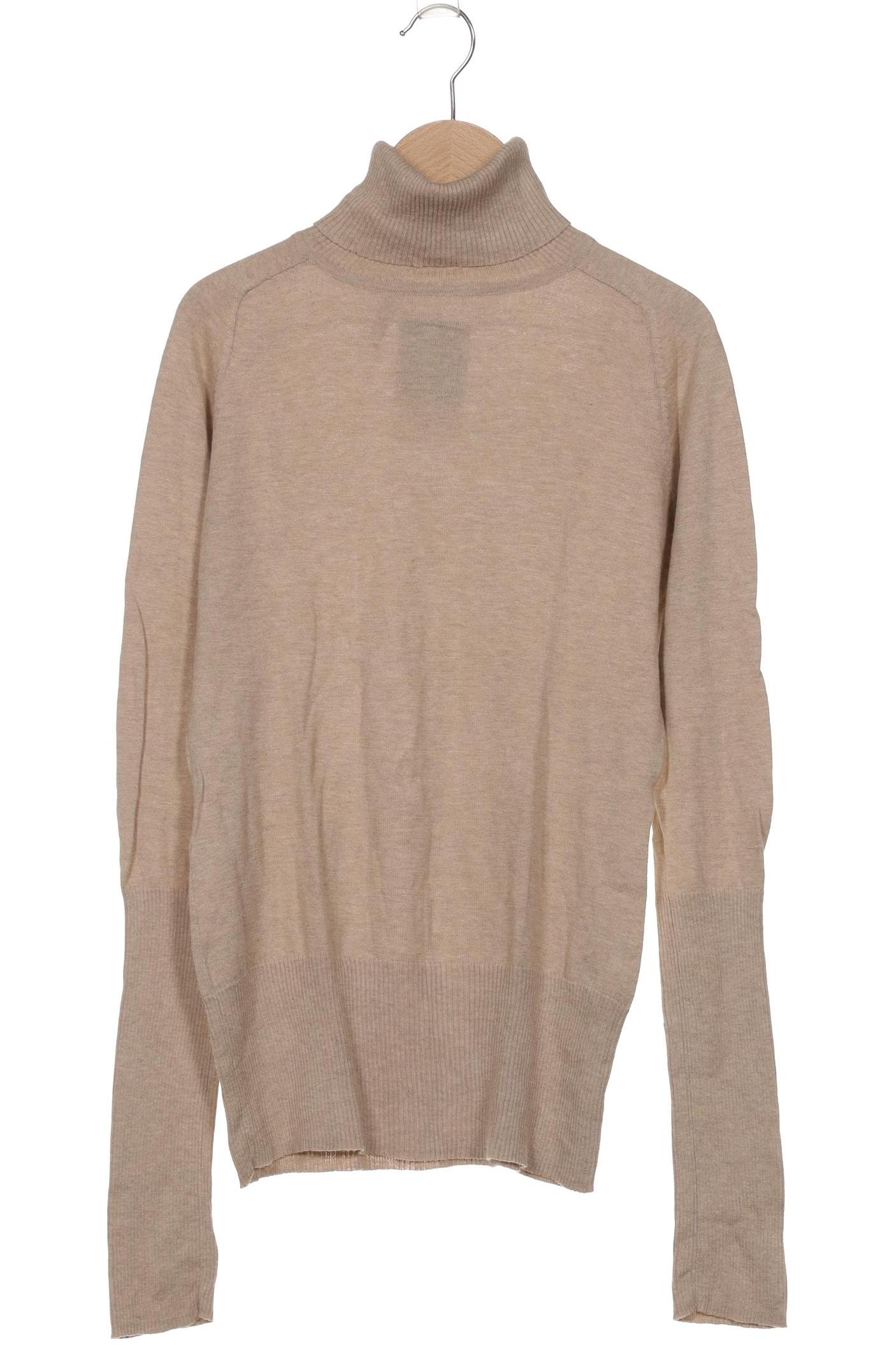 

More & More Damen Pullover, beige, Gr. 38