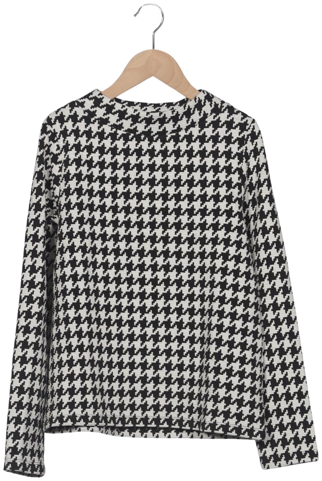 

More & More Damen Sweatshirt, mehrfarbig, Gr. 34