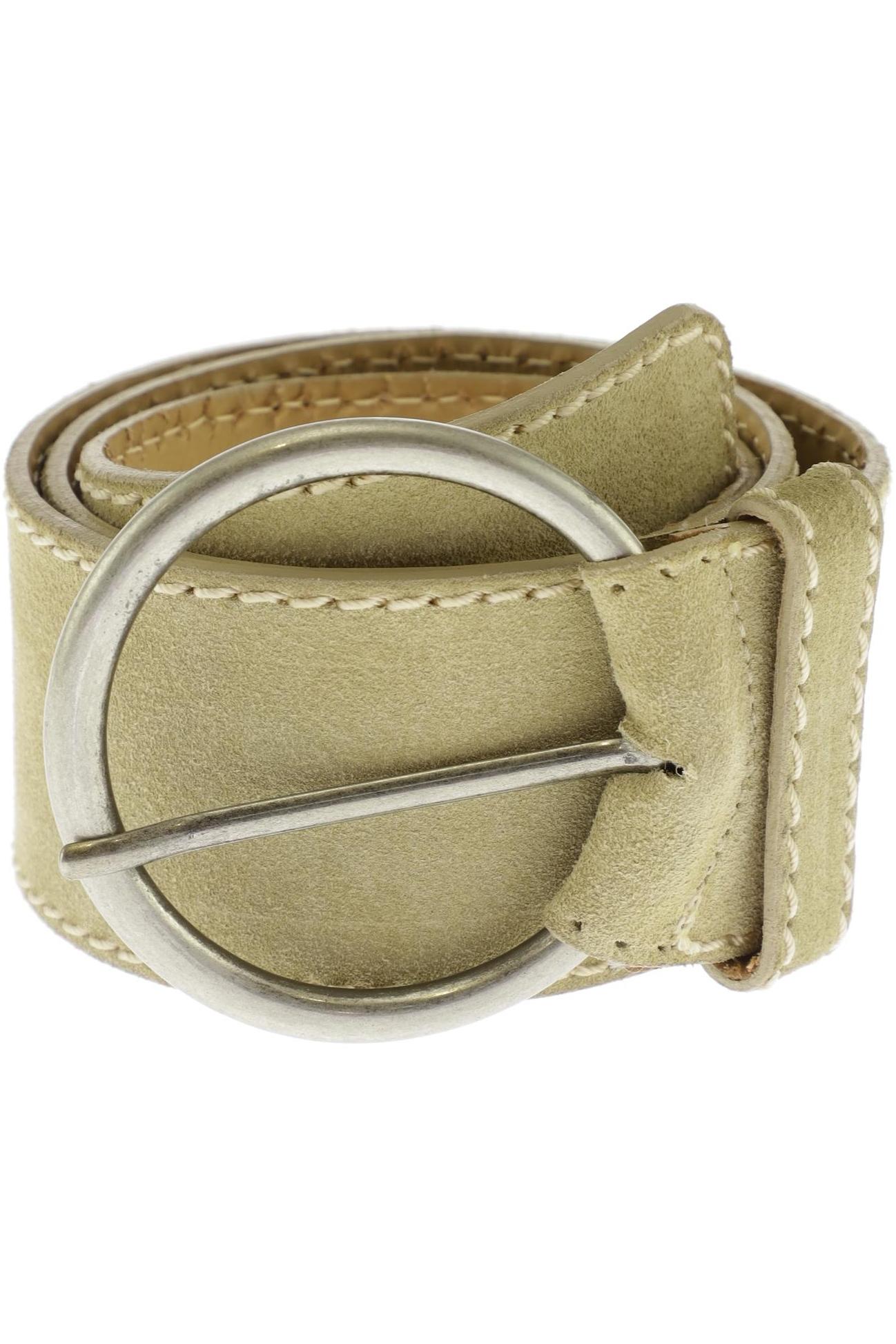 

More & More Damen Gürtel, beige, Gr. 80