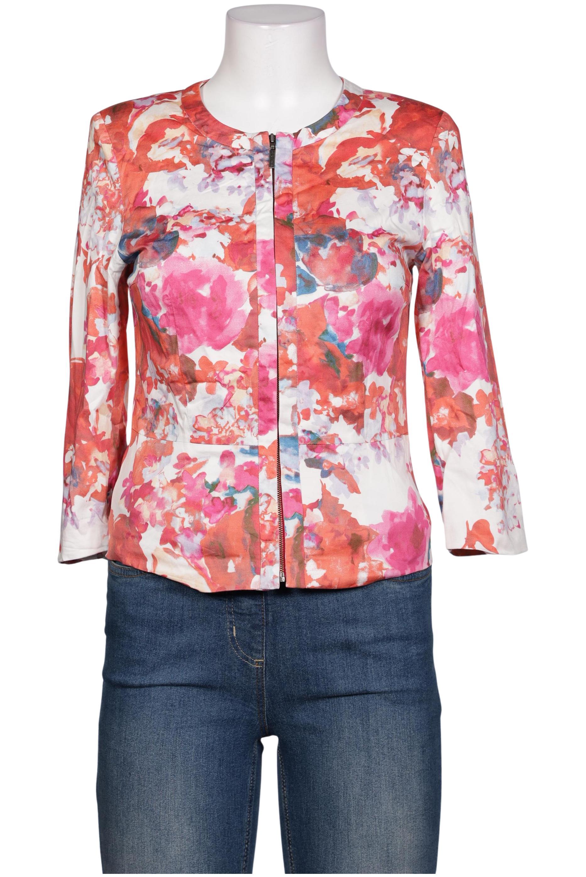 

More & More Damen Blazer, mehrfarbig, Gr. 38