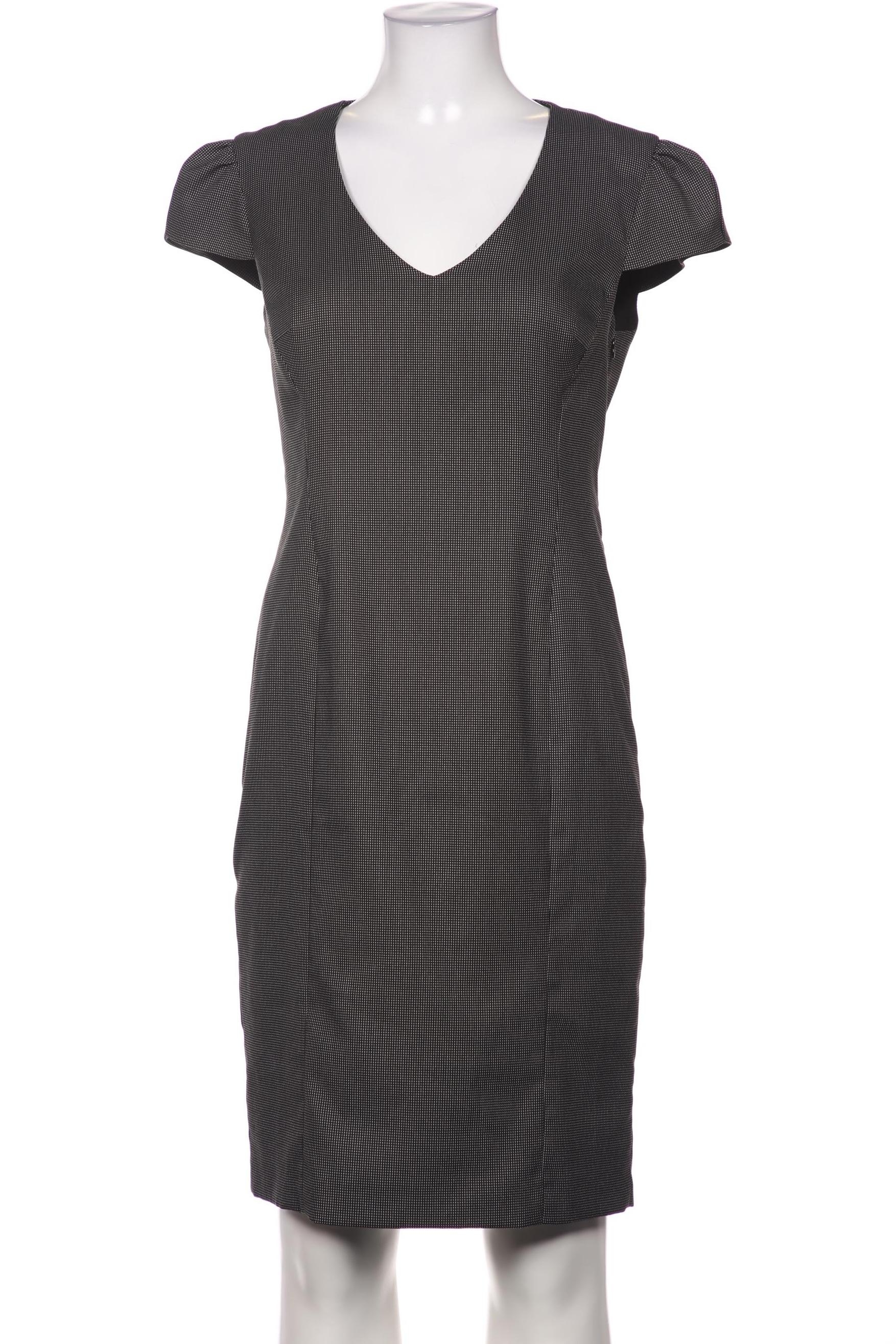 

More & More Damen Kleid, grau, Gr. 40