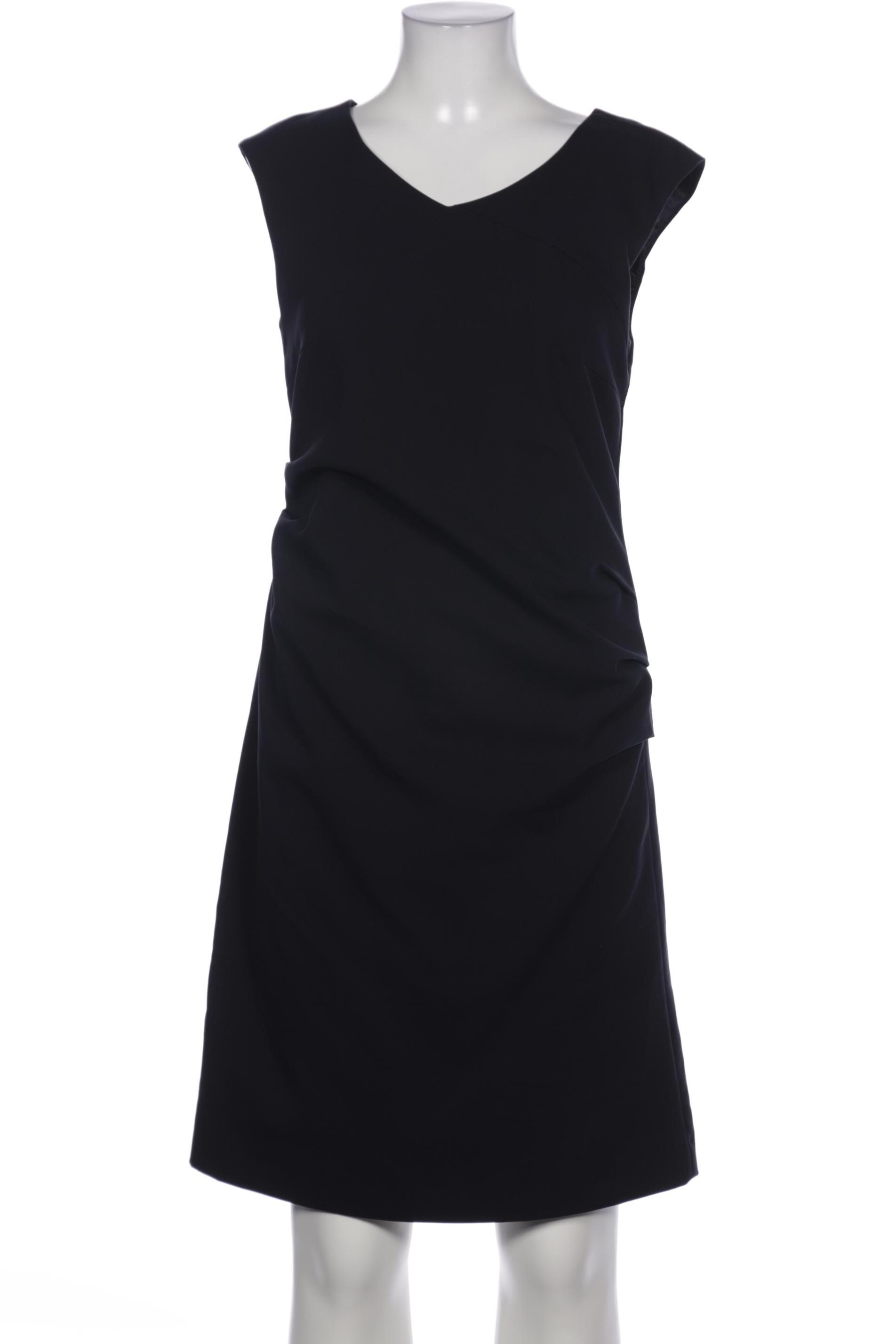 

More & More Damen Kleid, marineblau, Gr. 40