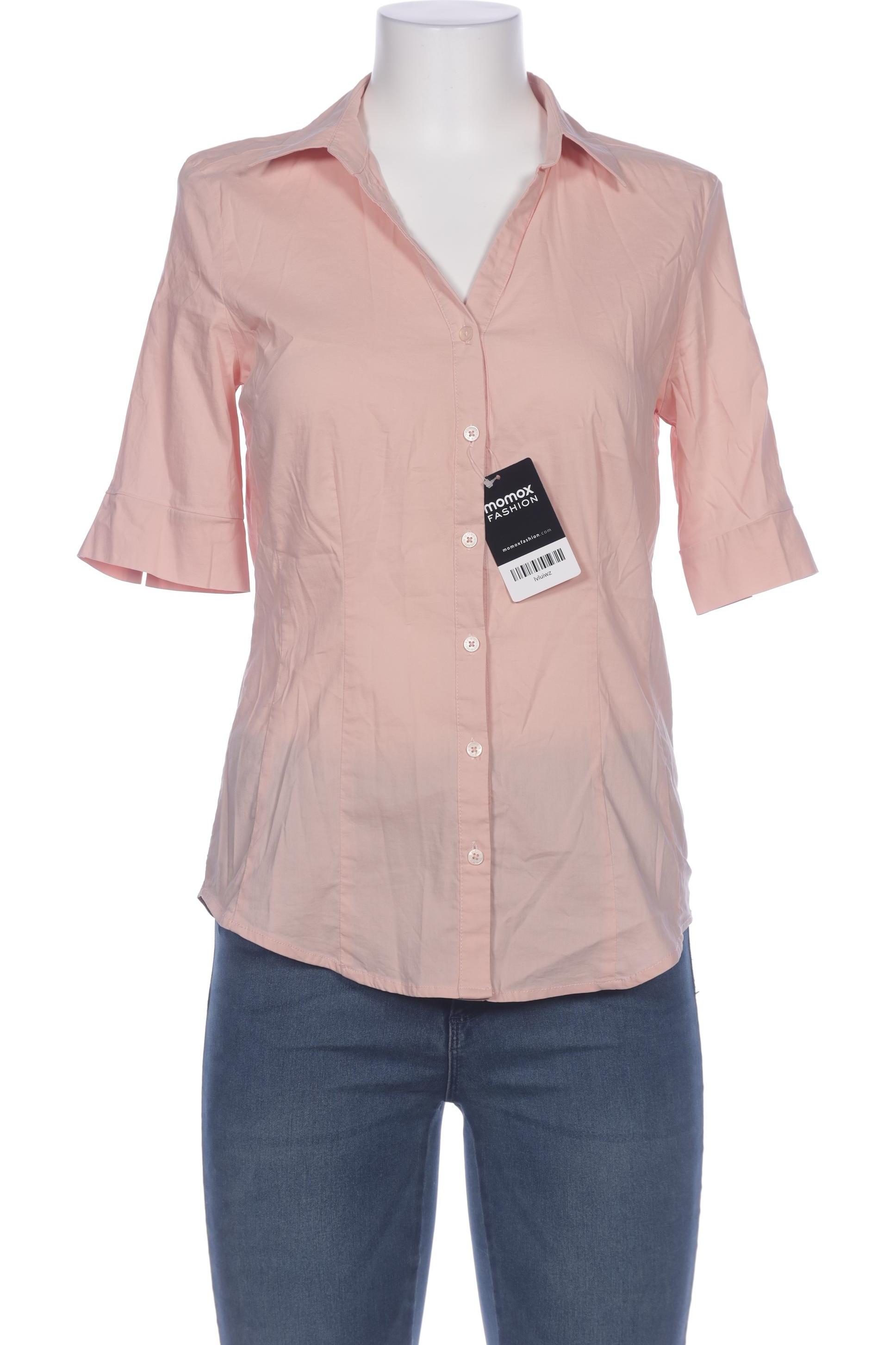 

More & More Damen Bluse, pink, Gr. 40