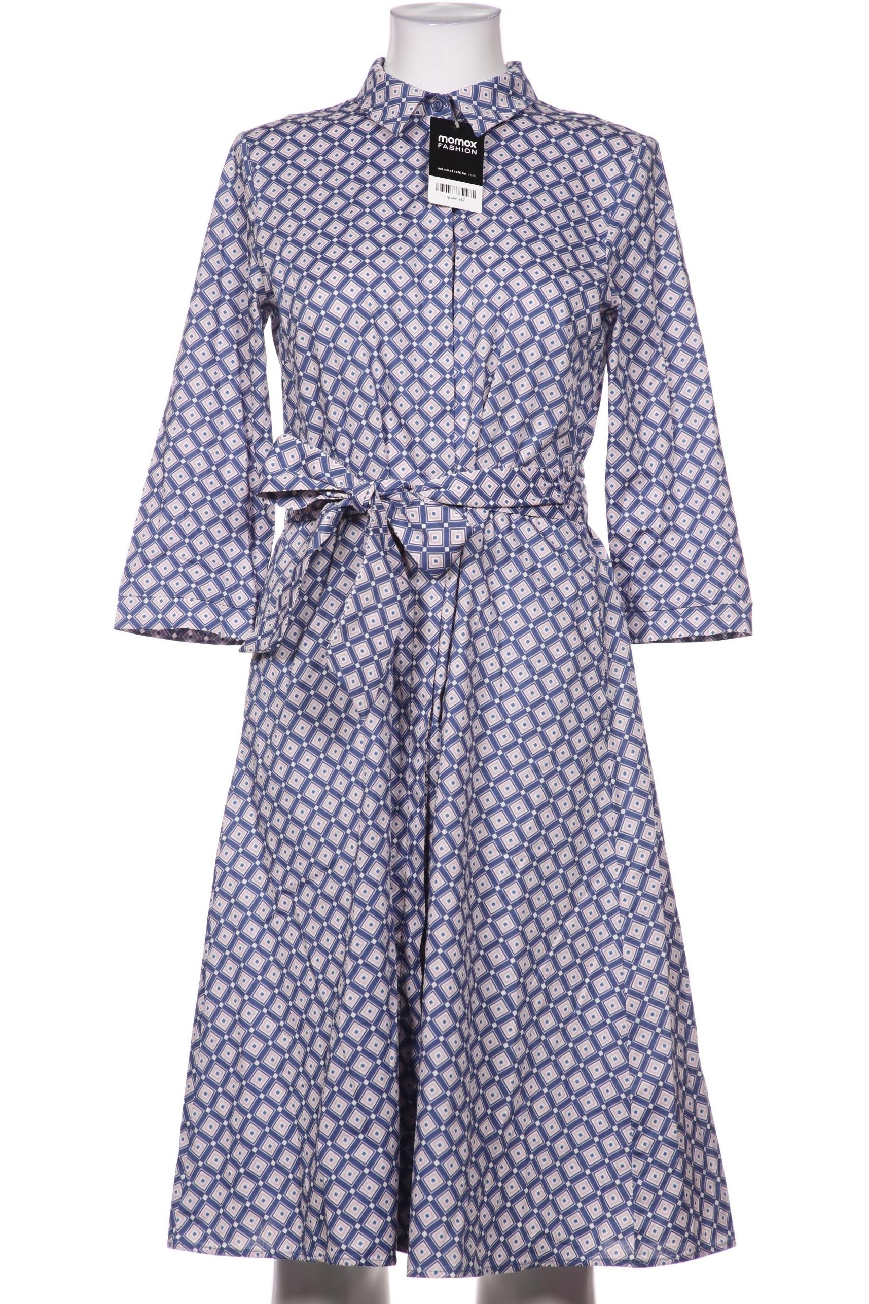 

More & More Damen Kleid, marineblau, Gr. 38