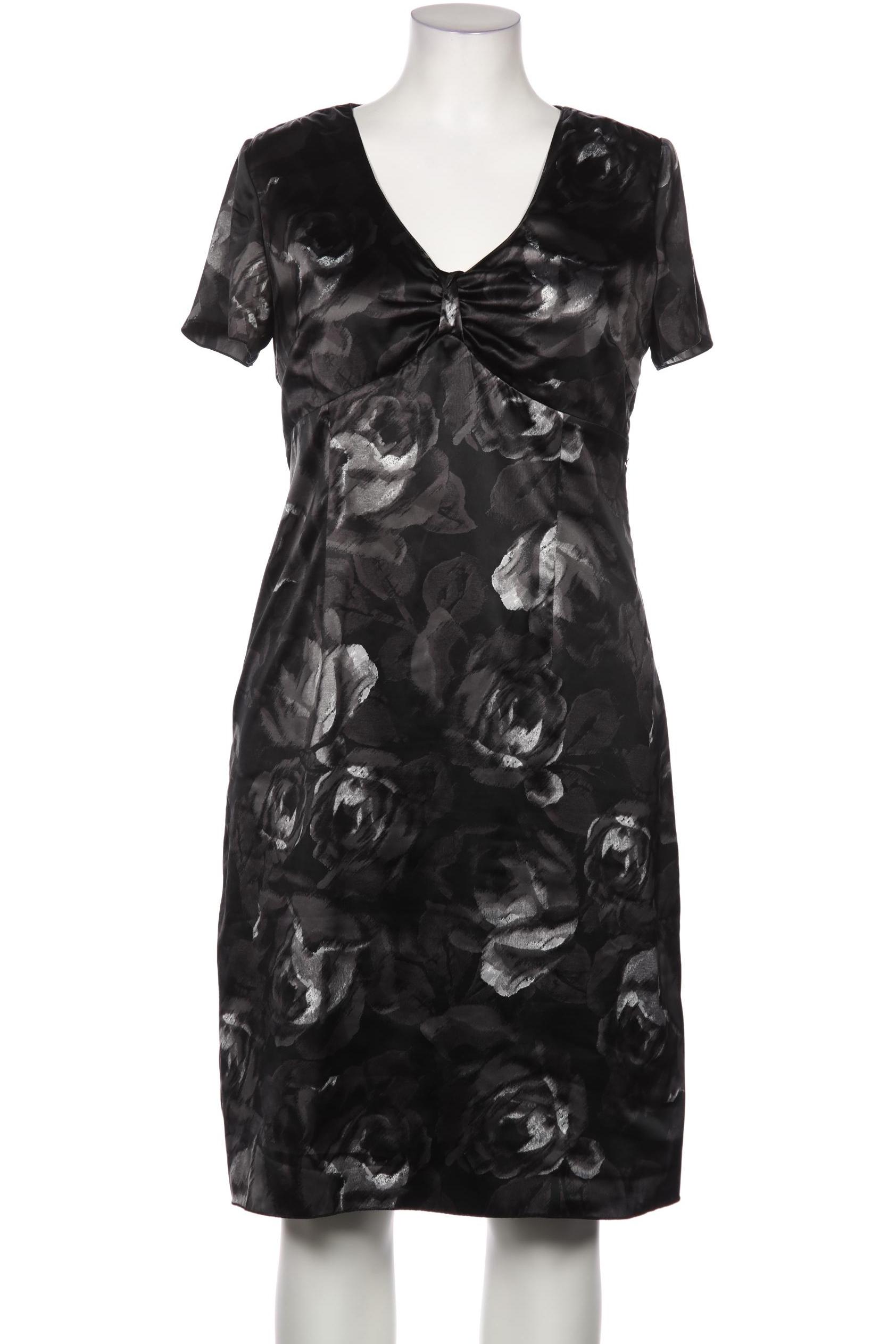 

More & More Damen Kleid, grau, Gr. 42