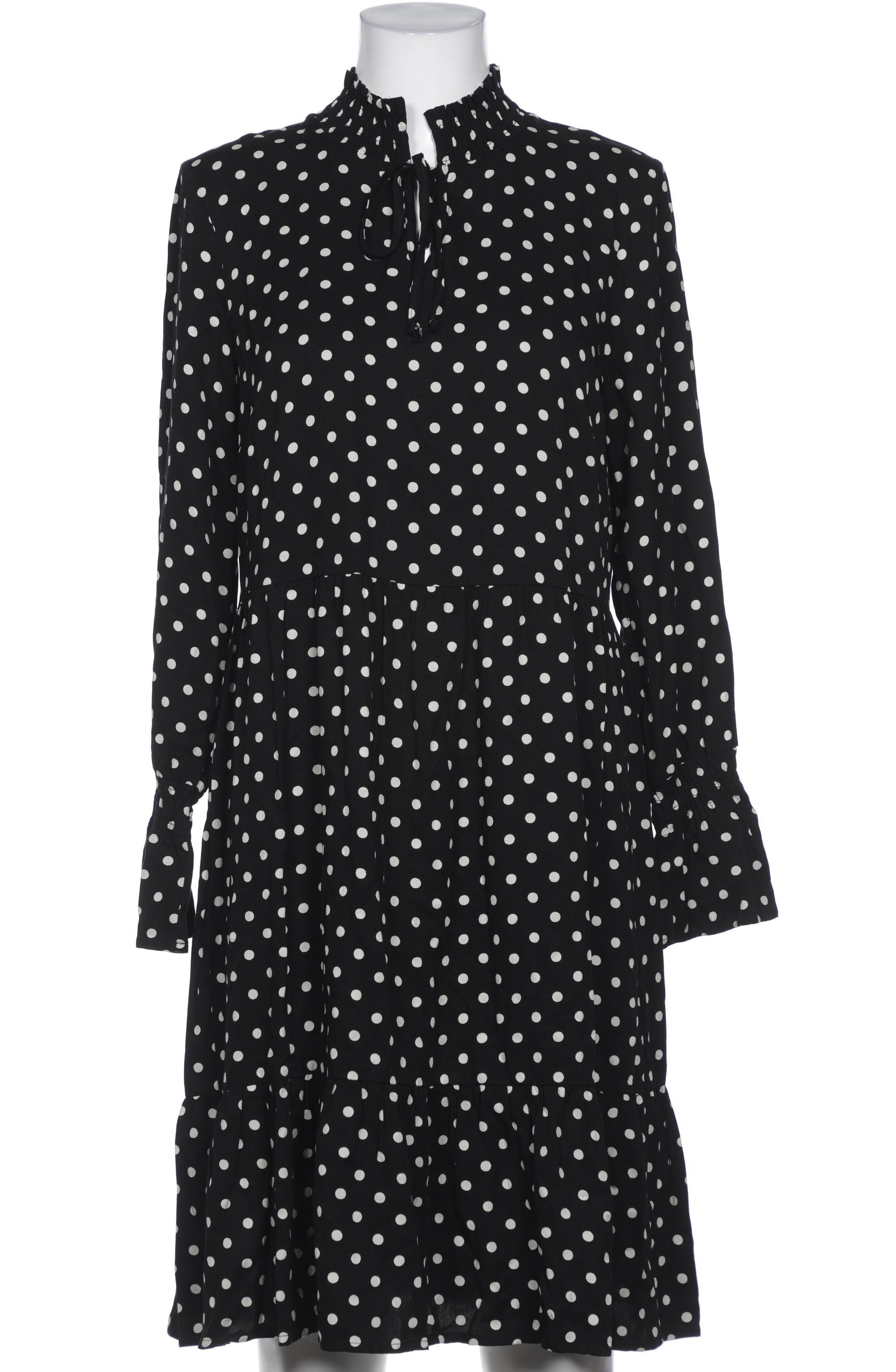 

More & More Damen Kleid, schwarz