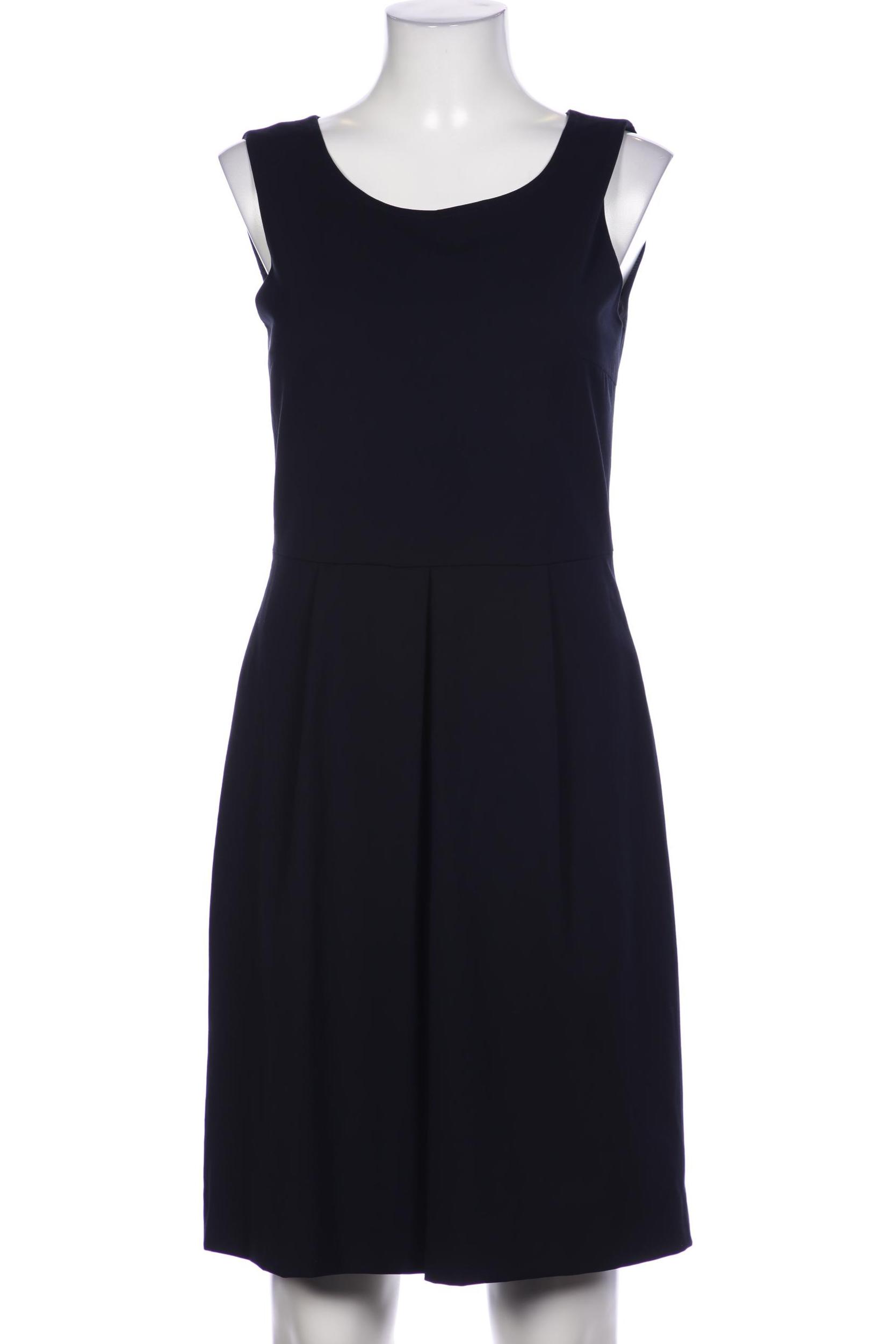 

More & More Damen Kleid, marineblau