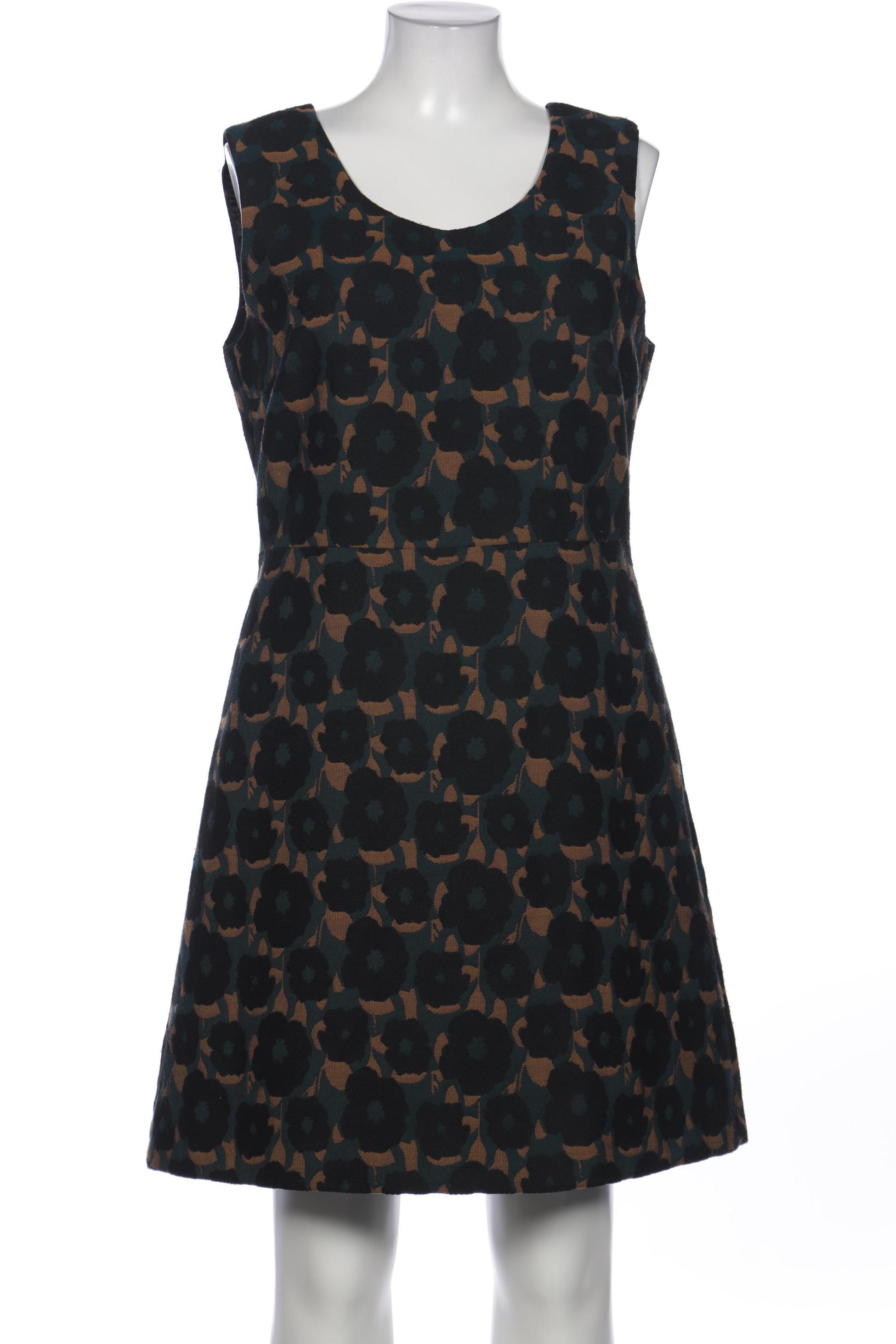 

More & More Damen Kleid, türkis, Gr. 44