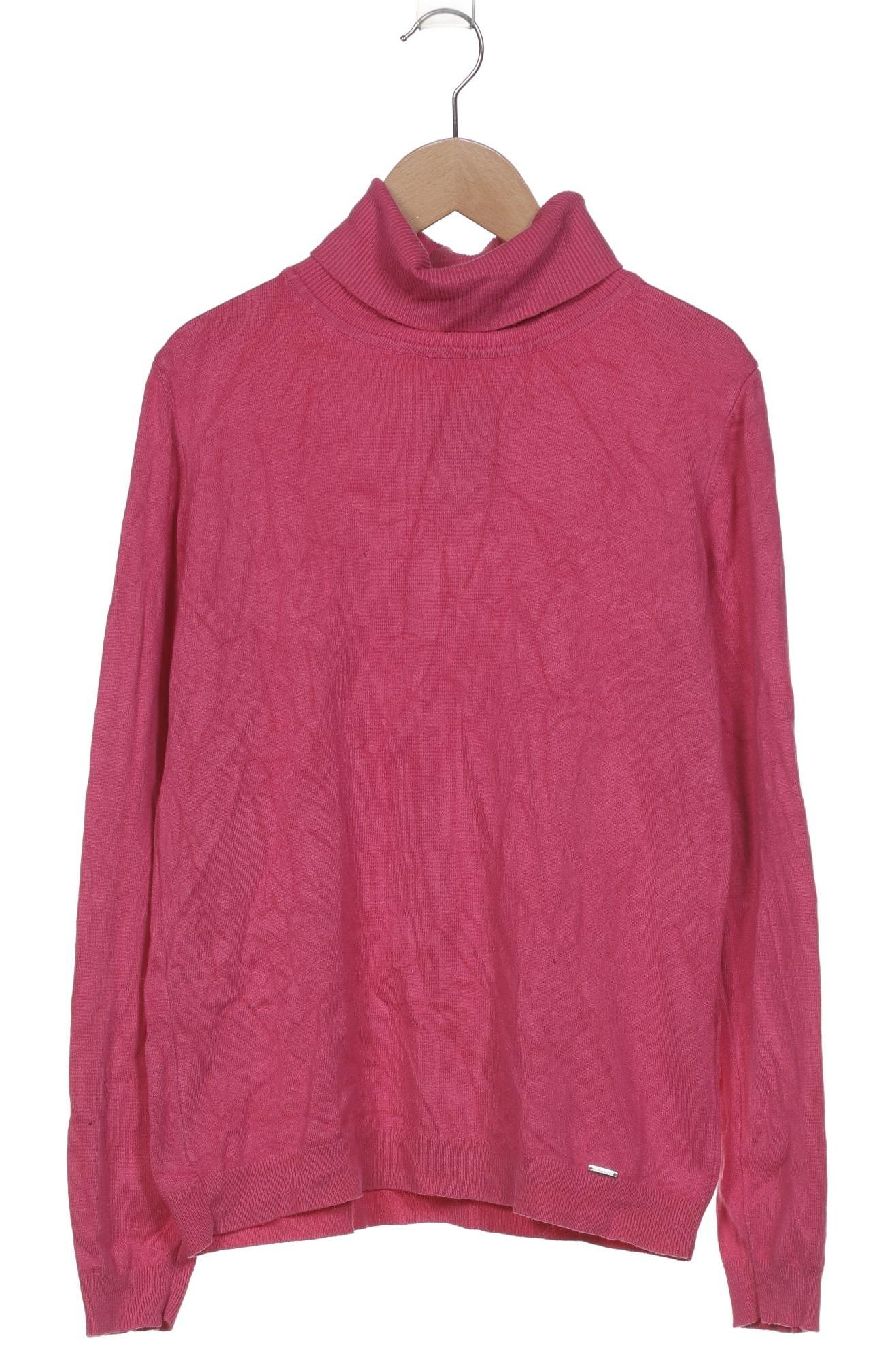 

More & More Damen Pullover, pink, Gr. 36