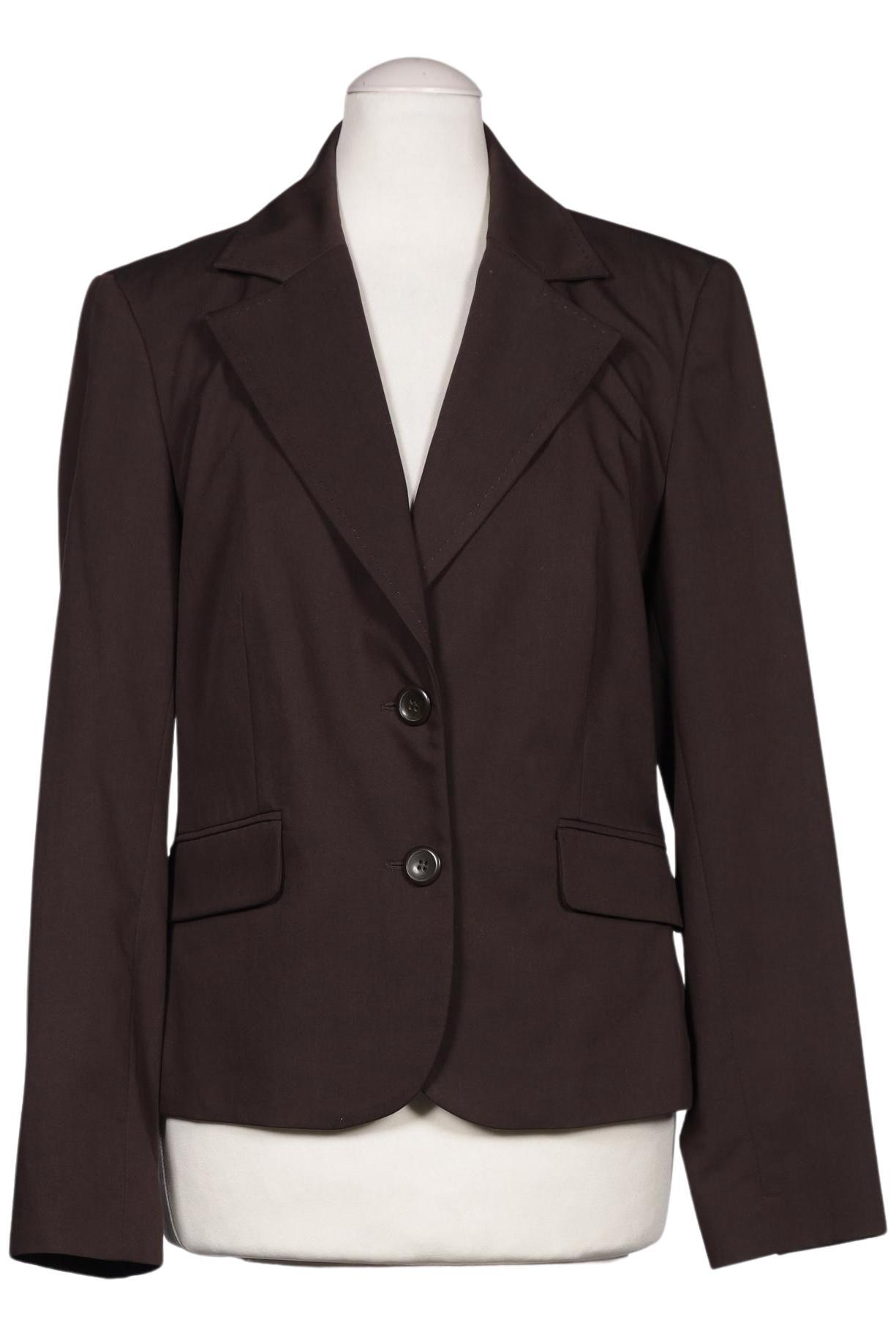 

More & More Damen Blazer, braun, Gr. 36