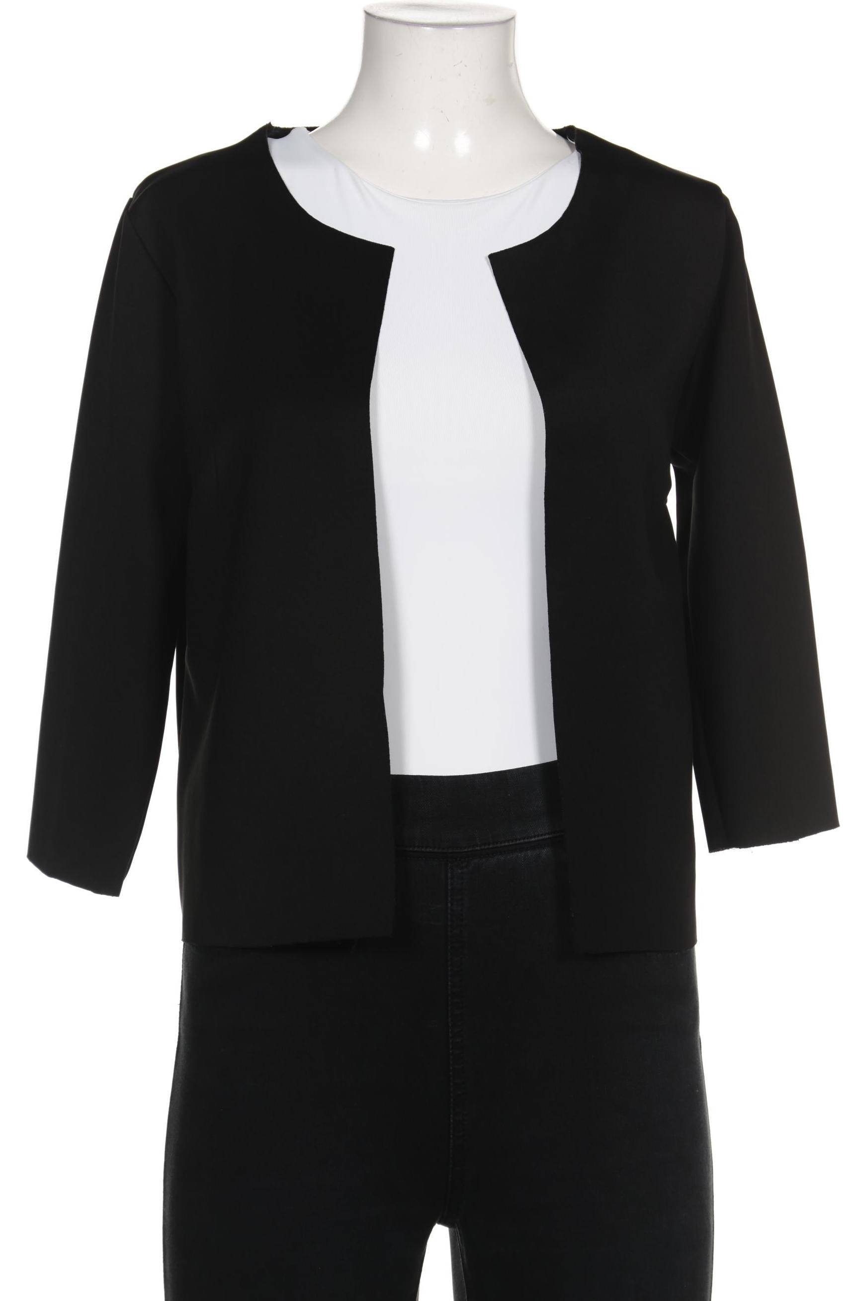 

More & More Damen Blazer, schwarz