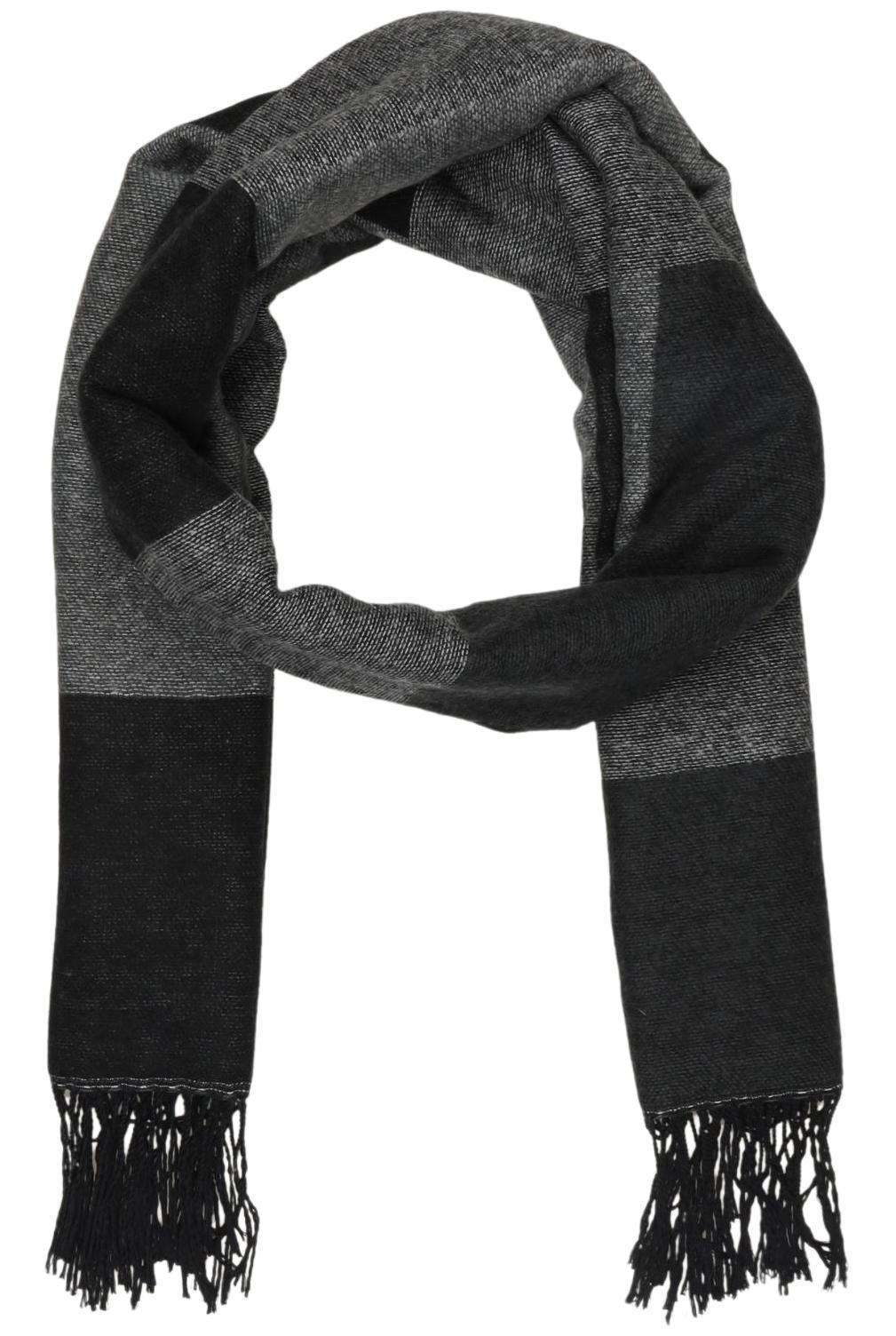 

More & More Damen Schal, grau, Gr.