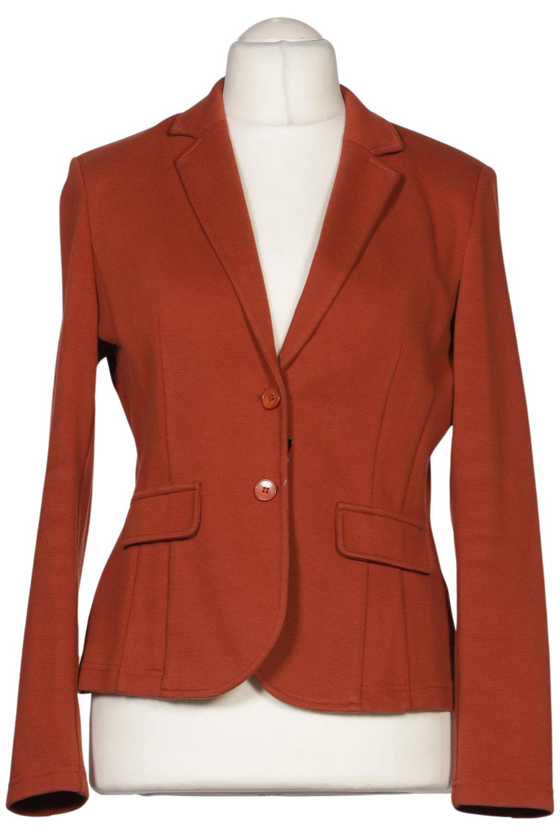 

More & More Damen Blazer, braun, Gr. 42