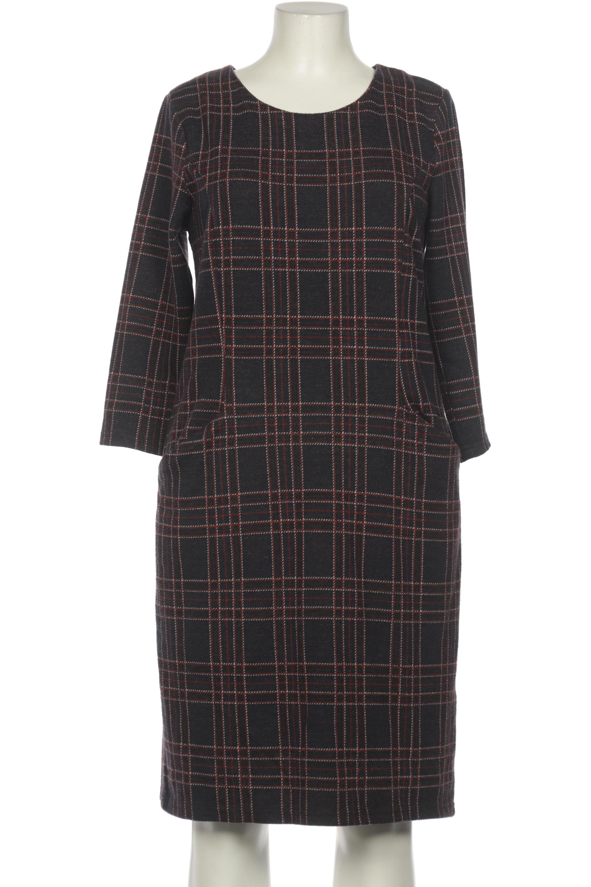 

More & More Damen Kleid, marineblau, Gr. 44