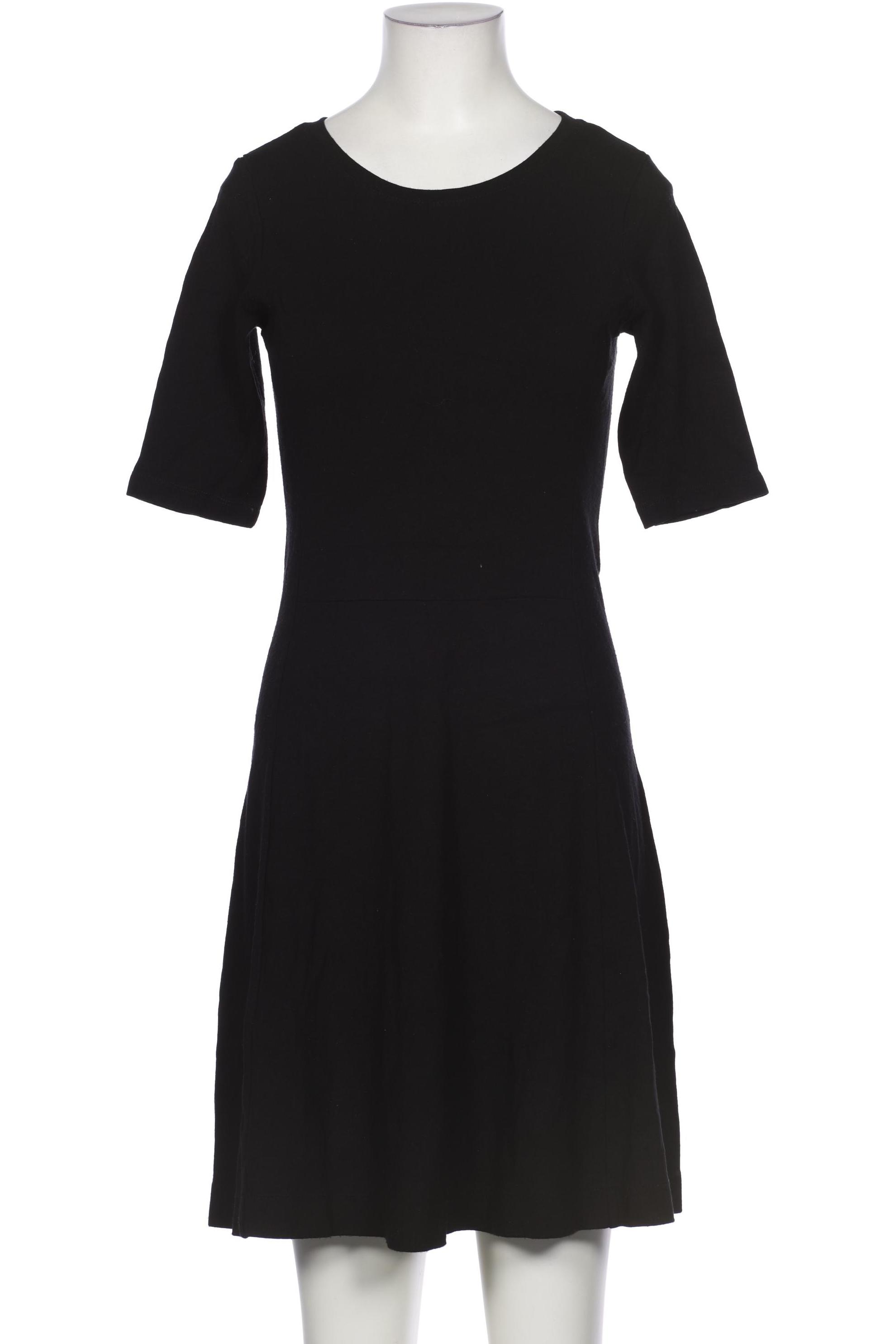 

More & More Damen Kleid, schwarz