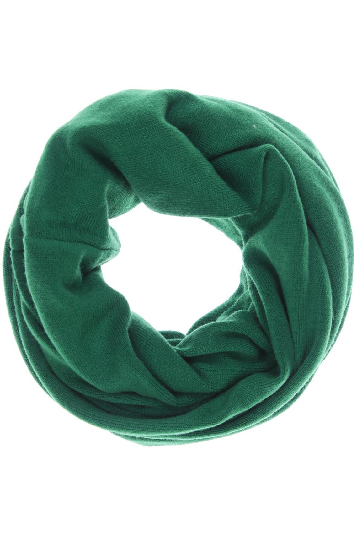 

More & More Damen Schal, grün, Gr.