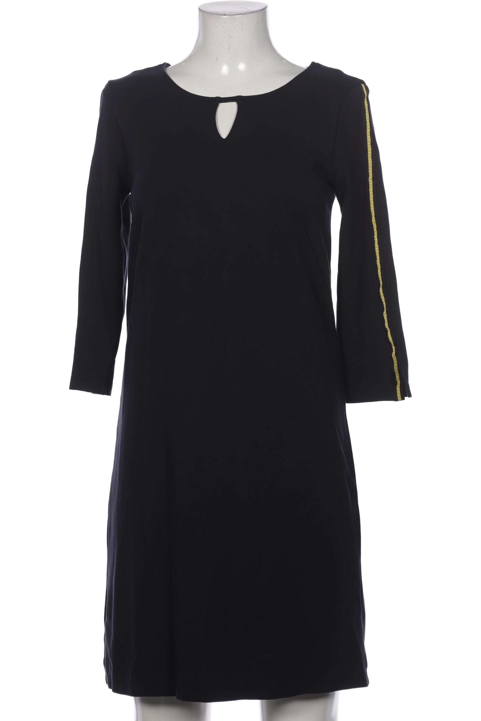 

More & More Damen Kleid, marineblau, Gr. 38