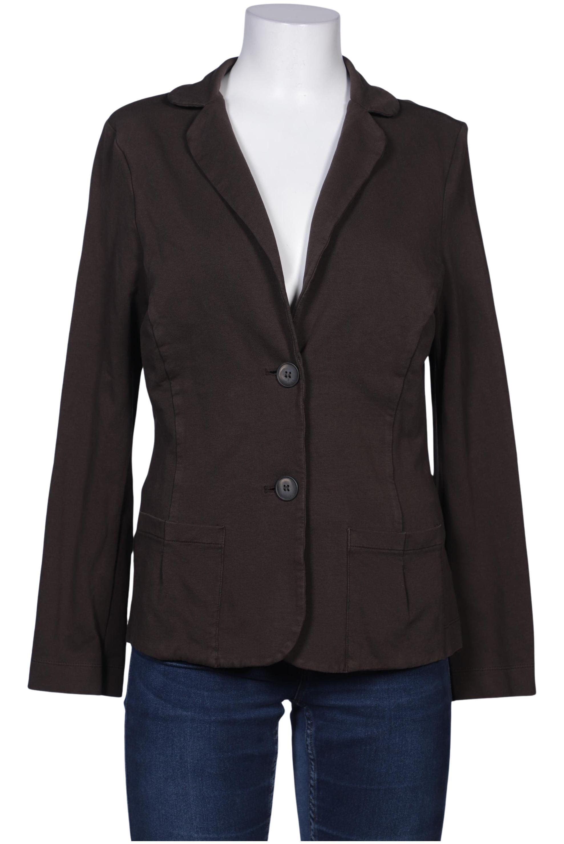 

More & More Damen Blazer, braun, Gr. 40