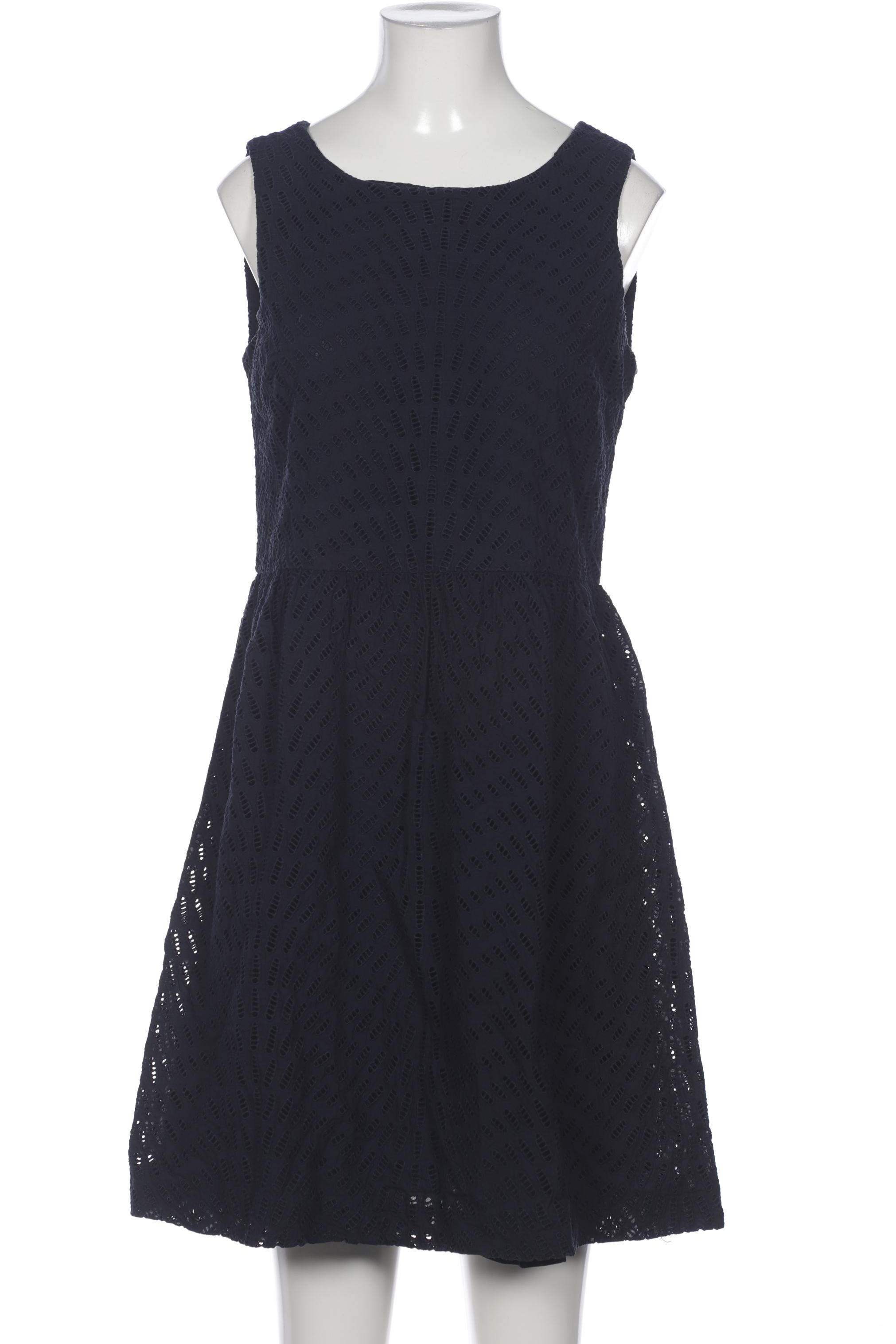 

More & More Damen Kleid, marineblau