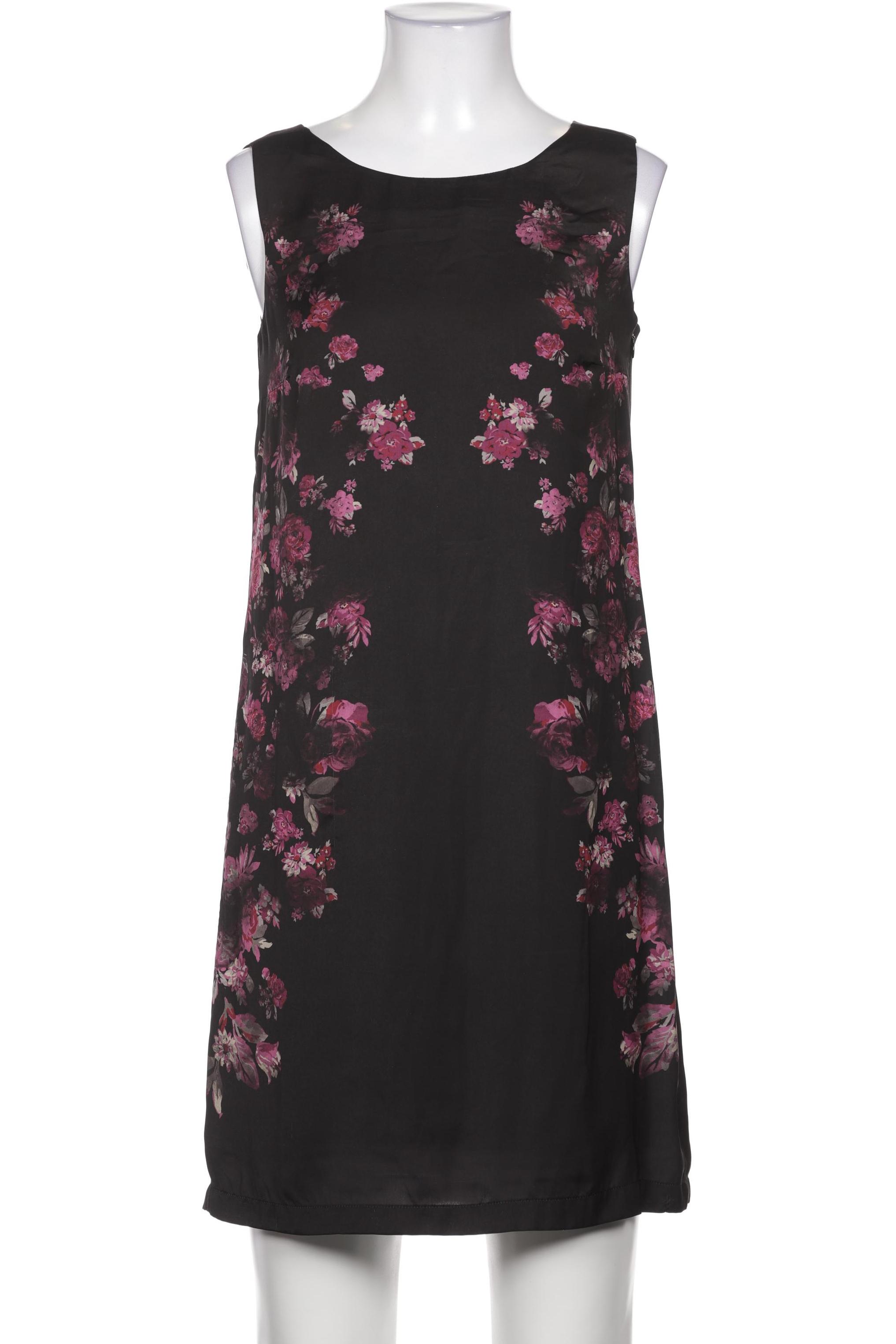 

More & More Damen Kleid, schwarz