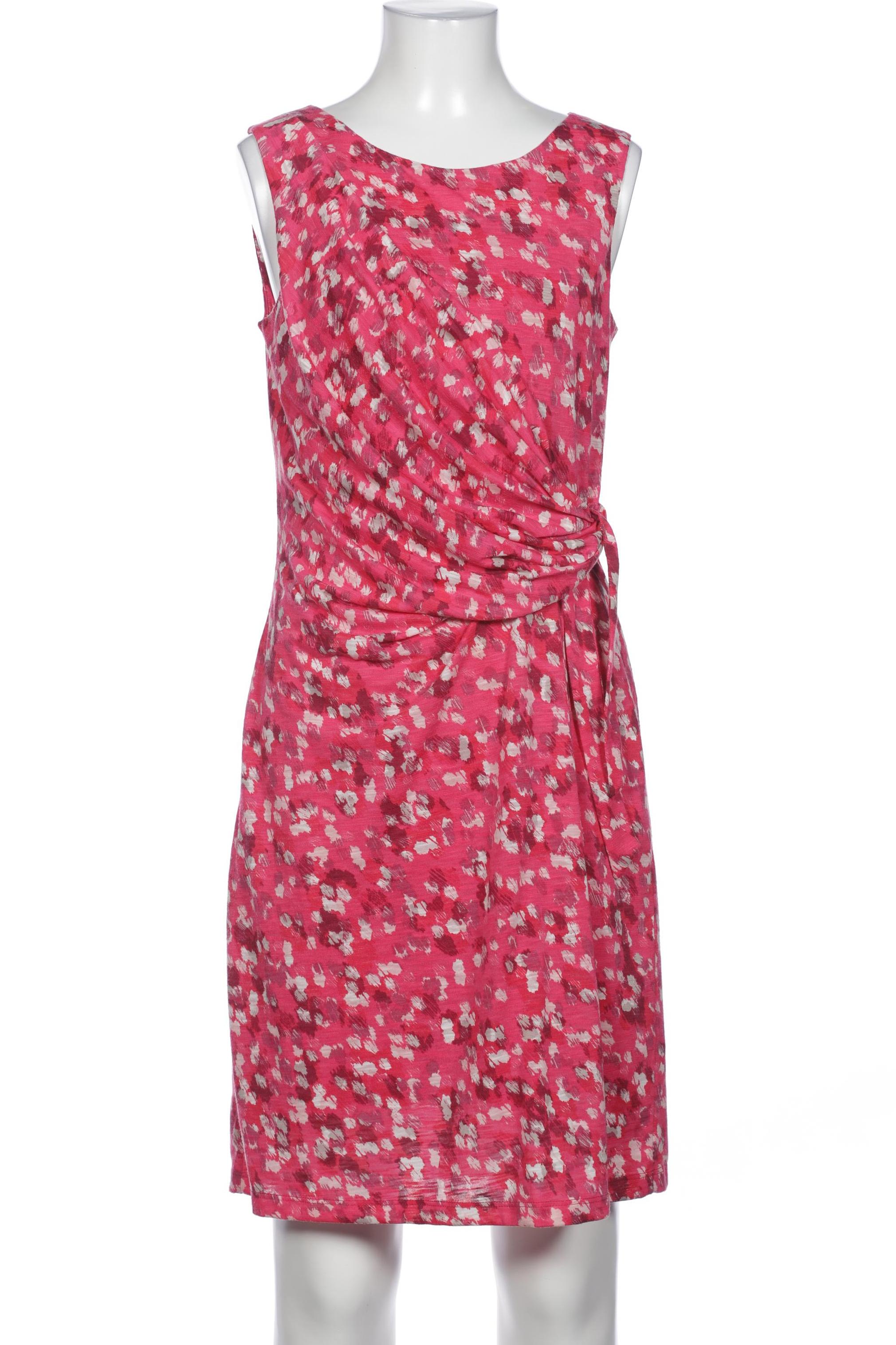

More & More Damen Kleid, pink