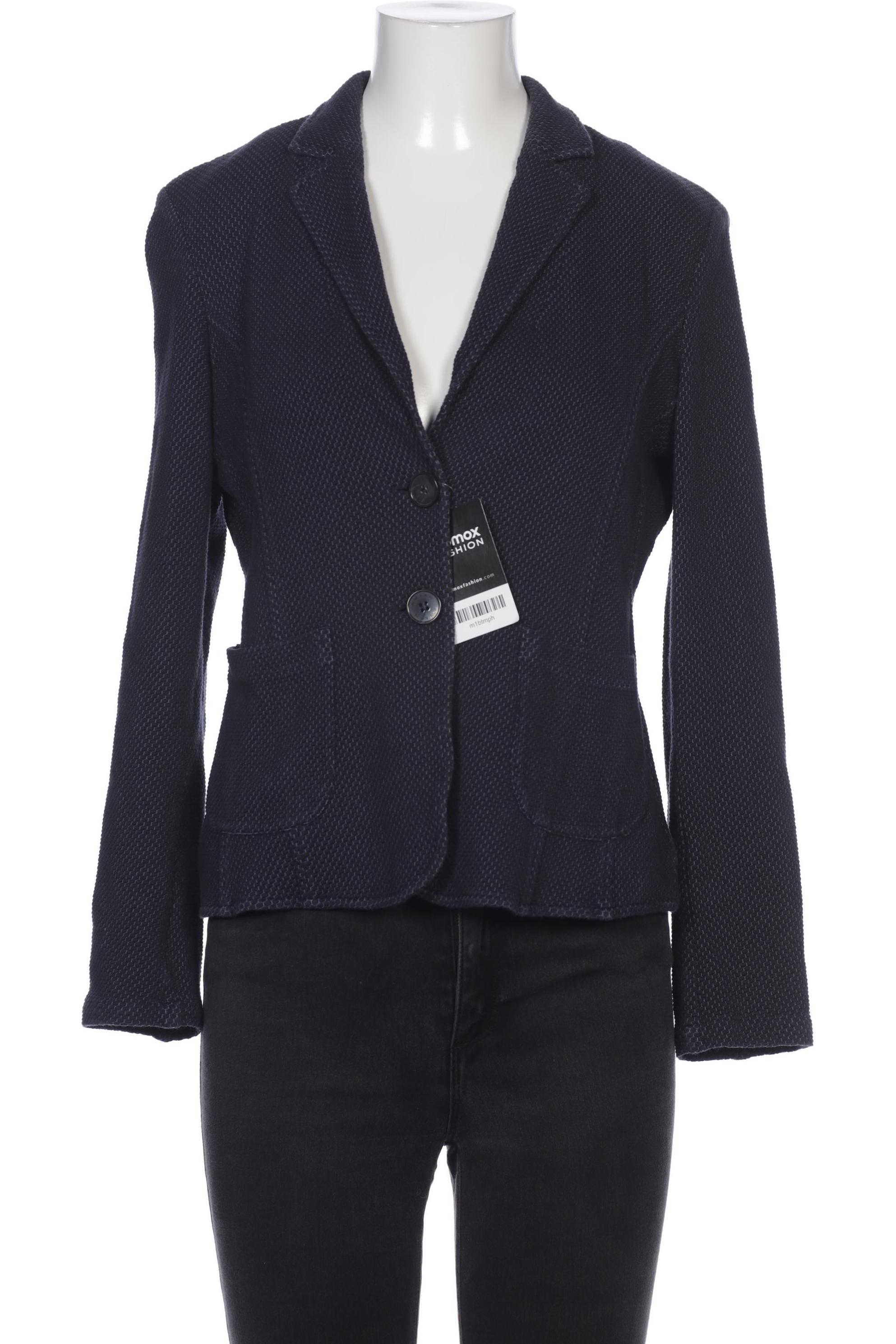 

More & More Damen Blazer, marineblau