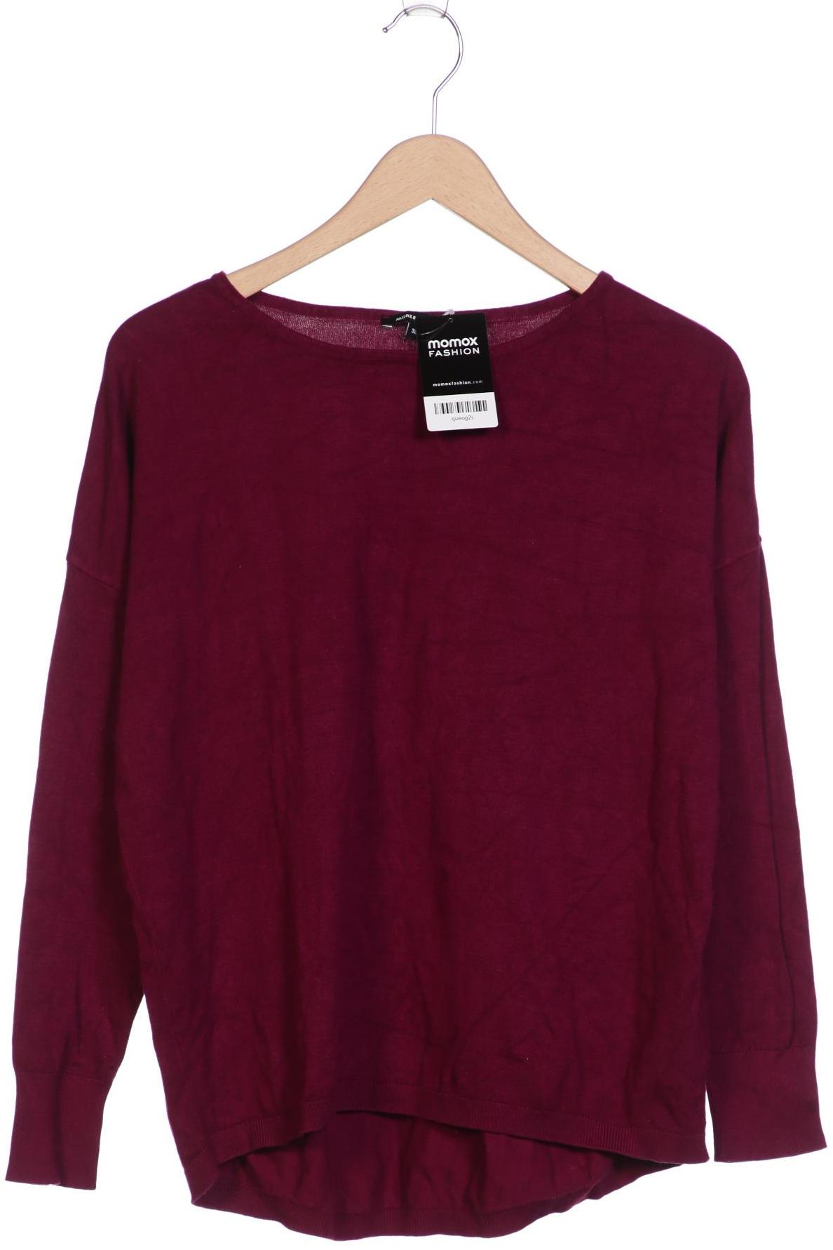 

More & More Damen Pullover, flieder