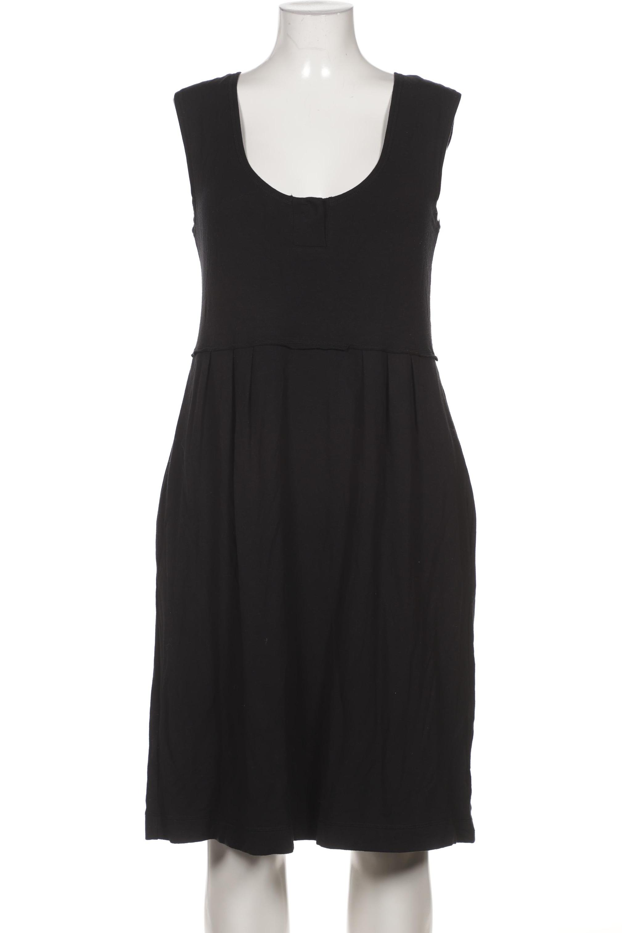 

More & More Damen Kleid, schwarz, Gr. 42