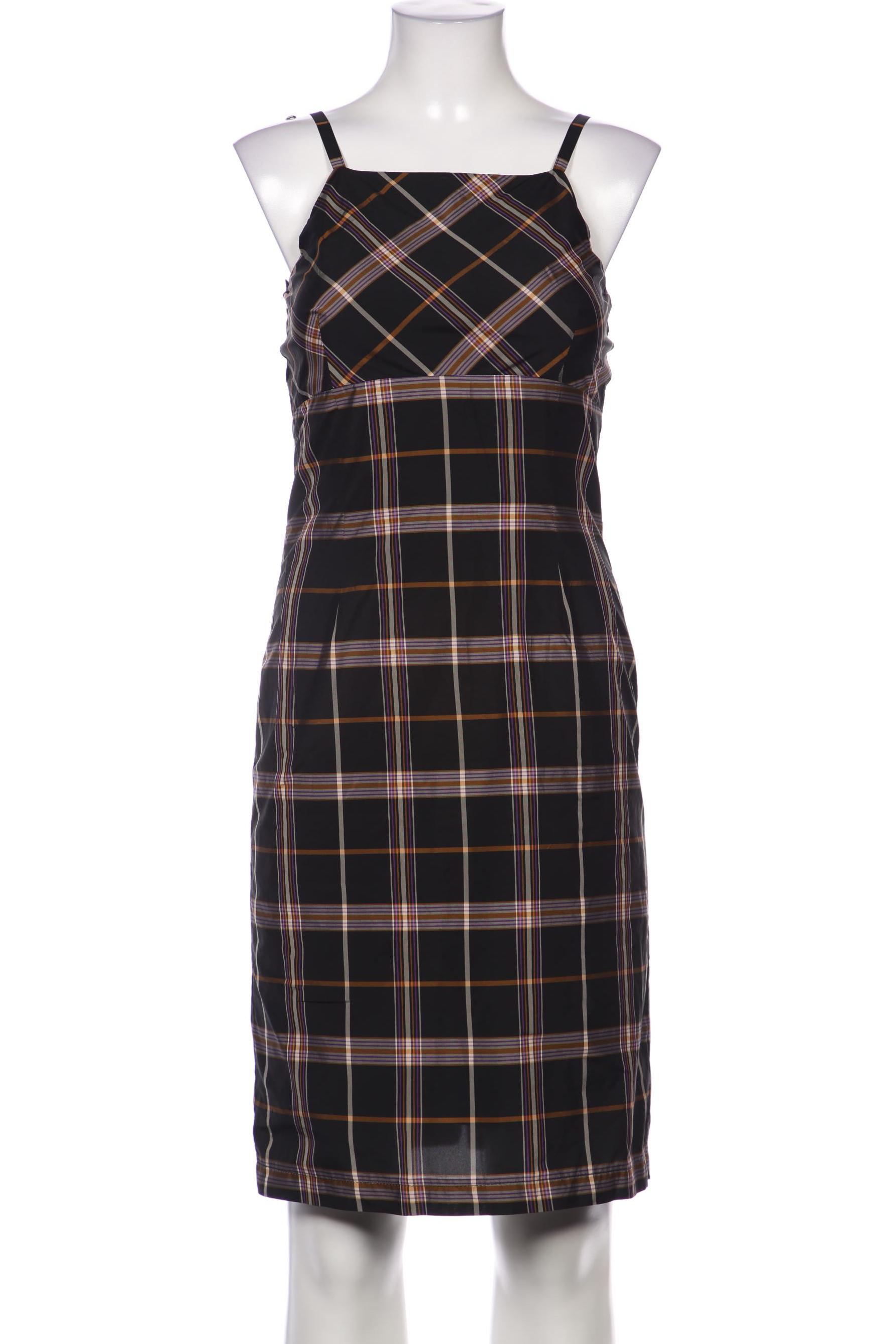 

More & More Damen Kleid, schwarz, Gr. 36