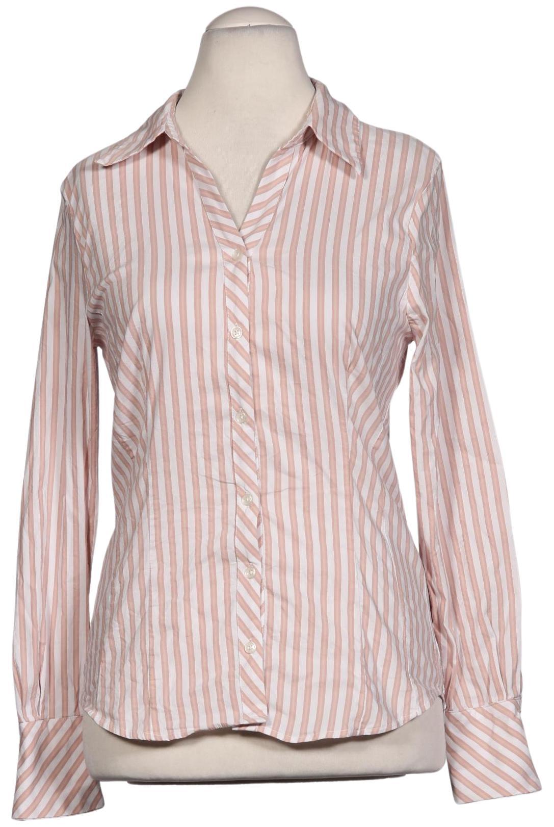 

More & More Damen Bluse, pink, Gr. 40